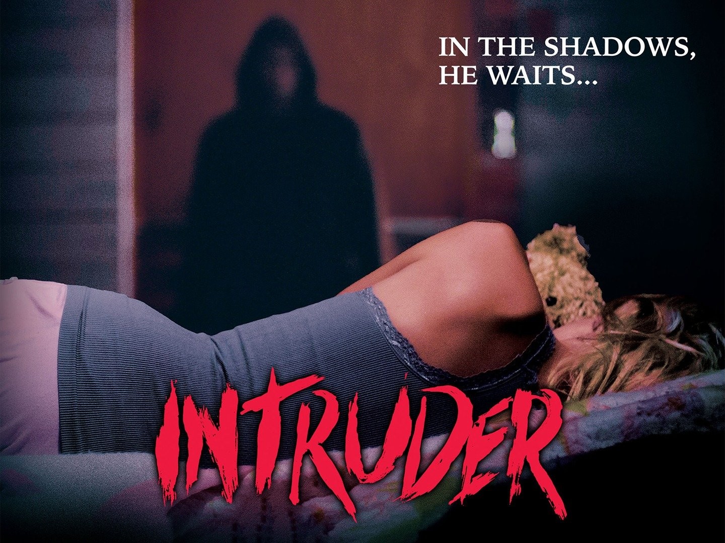 Intruder (2016) (Movie Review)