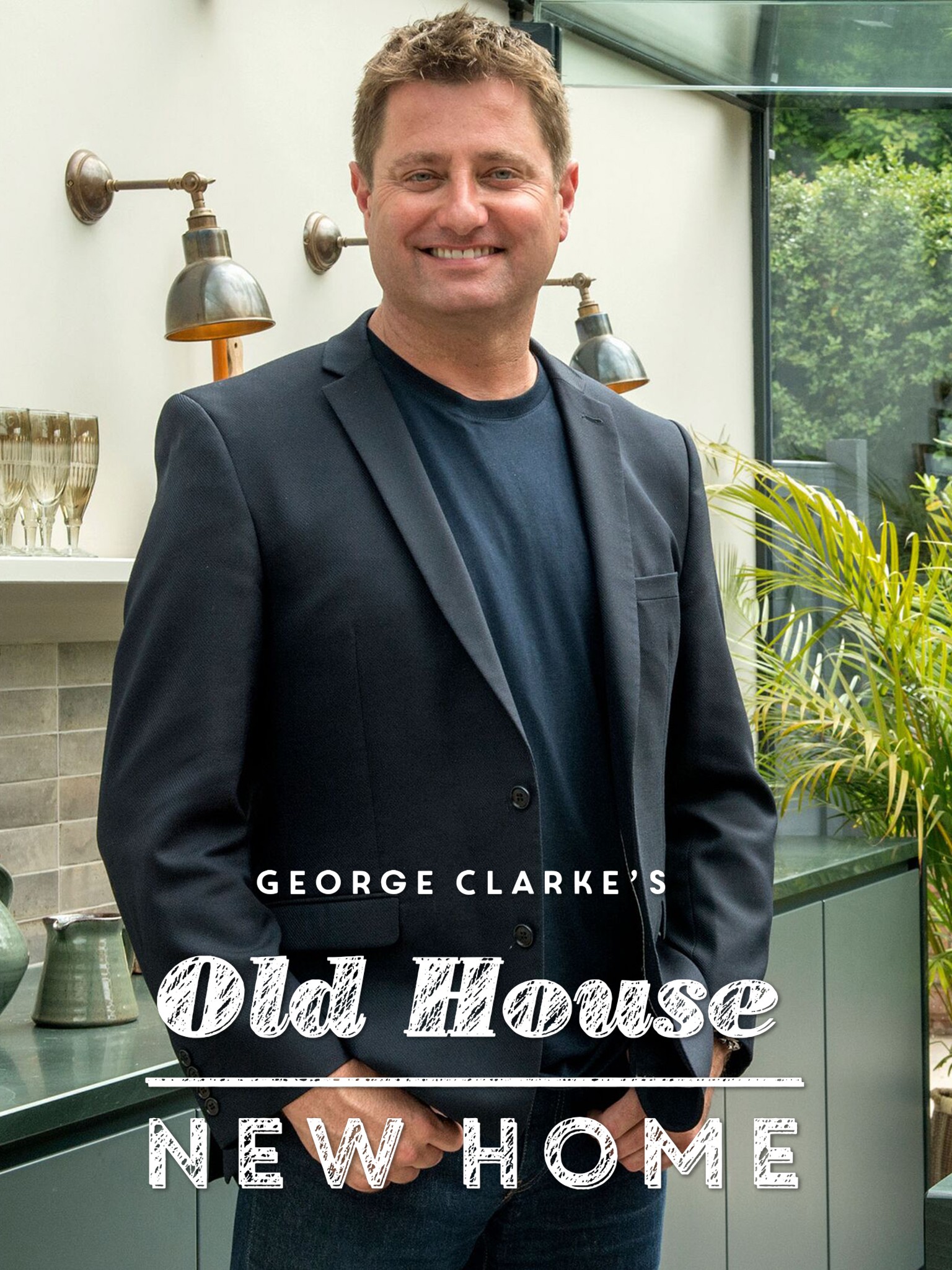 George Clarke's Old House, New Home | Rotten Tomatoes