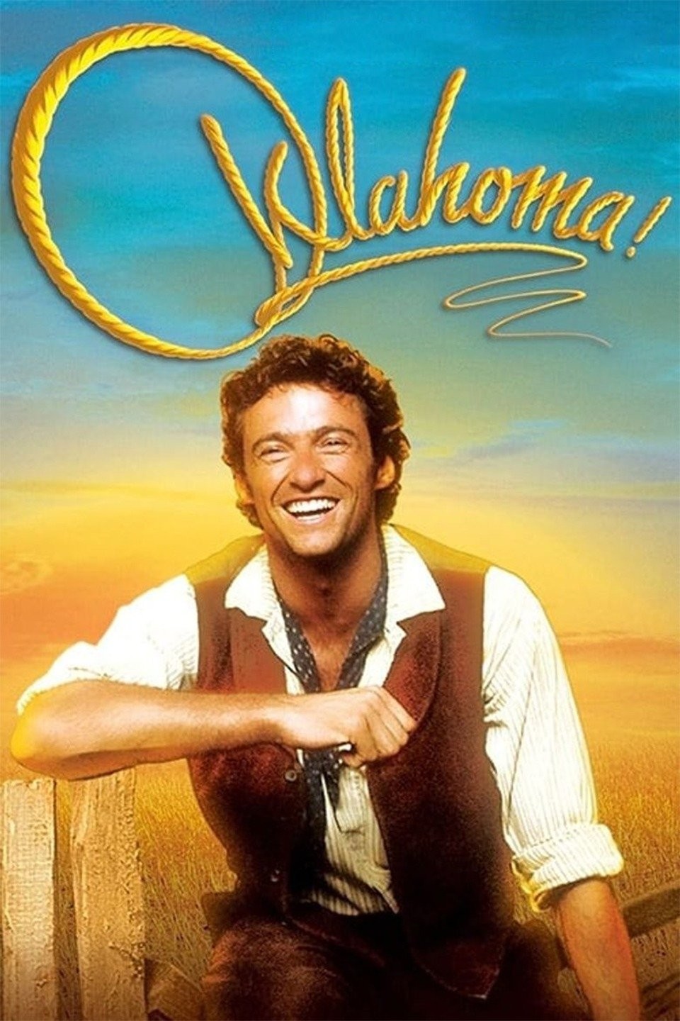 Oklahoma! | Rotten Tomatoes