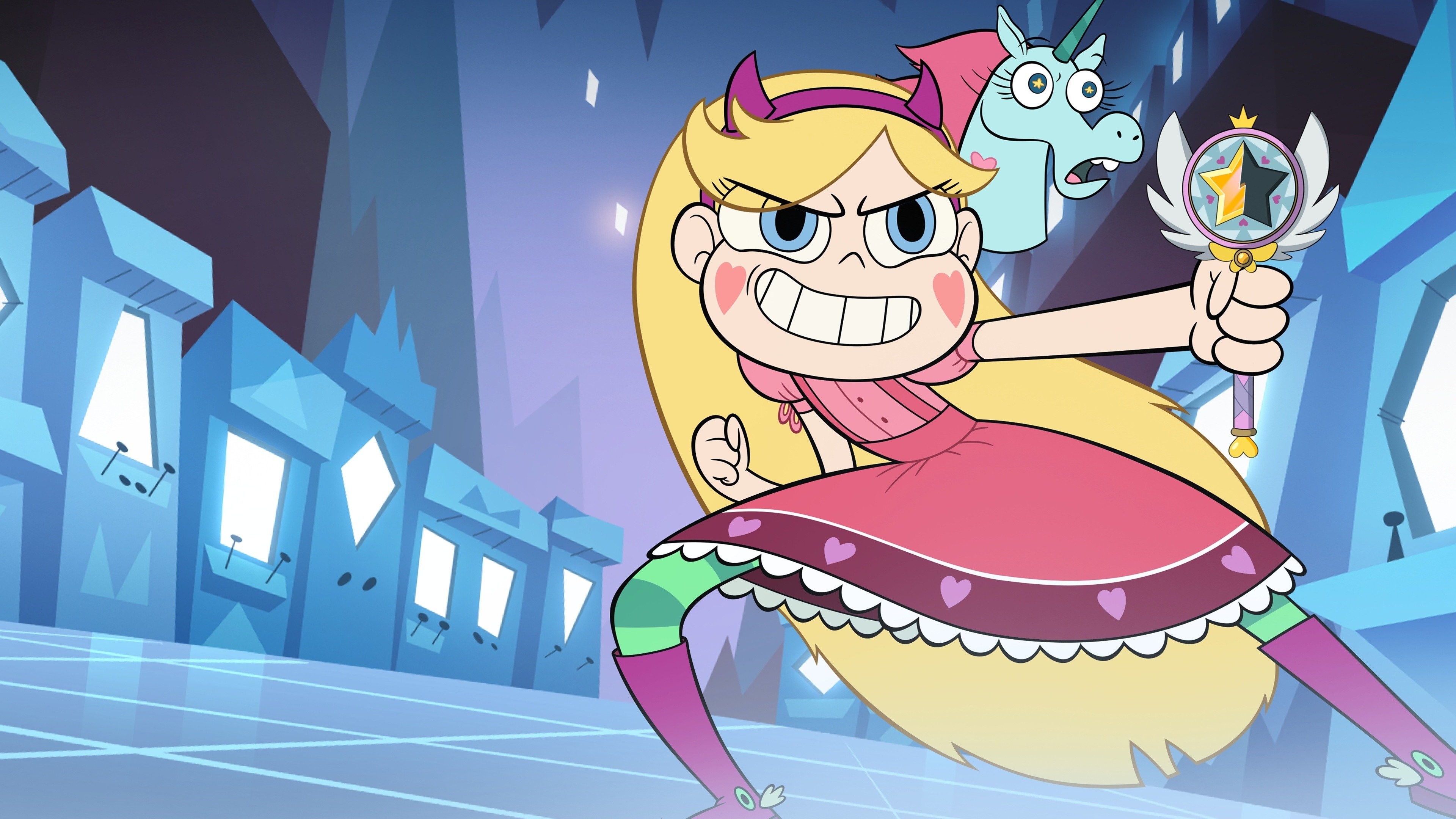 Season 2, Star vs. the Forces of Evil Wiki