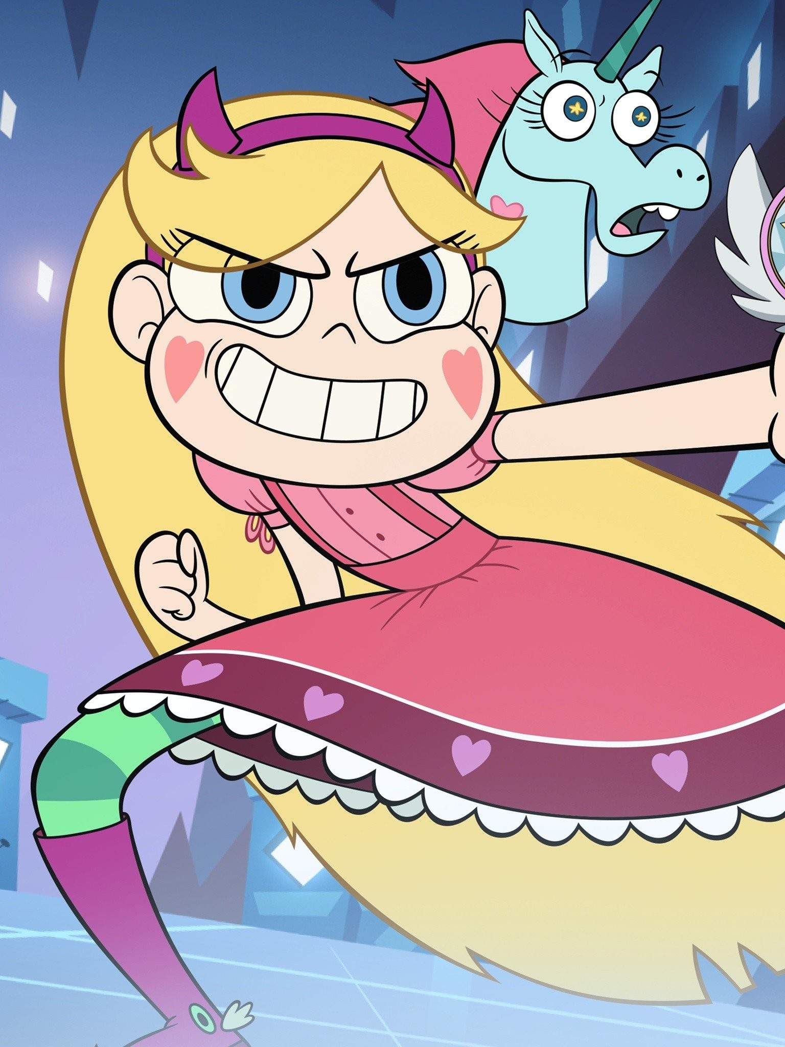 Season 2, Star vs. the Forces of Evil Wiki