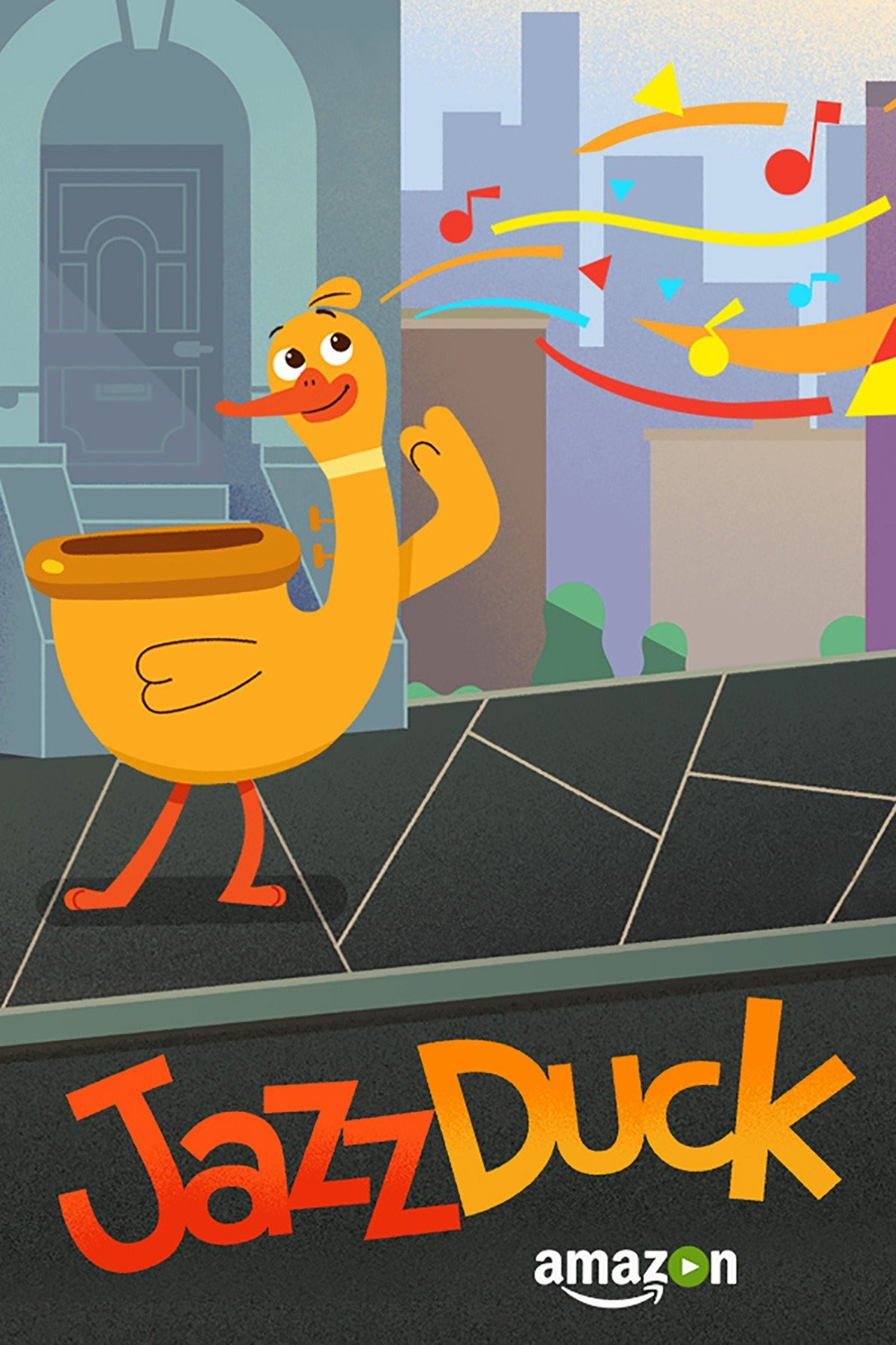 JazzDuck | Rotten Tomatoes