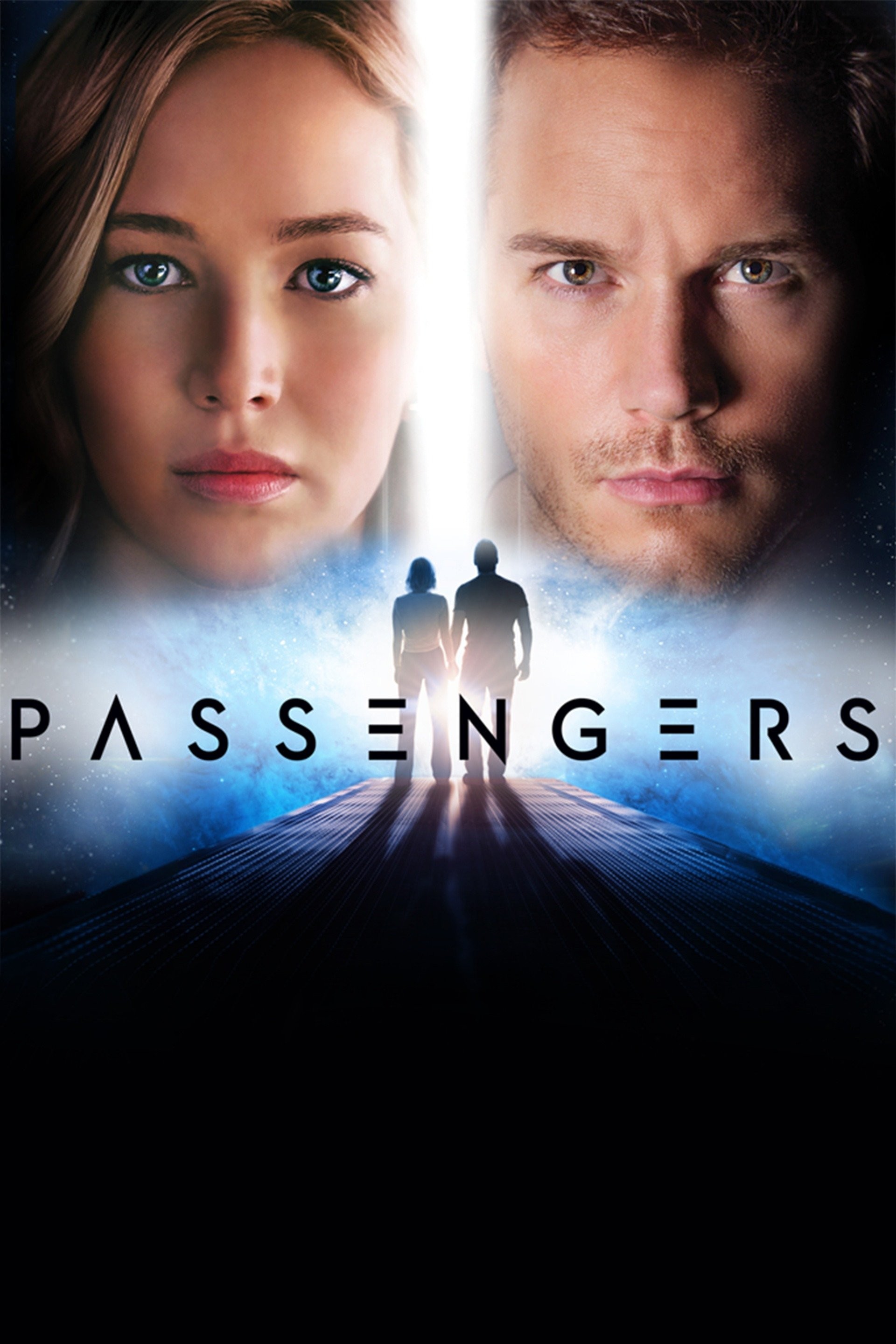 Passengers | Rotten Tomatoes