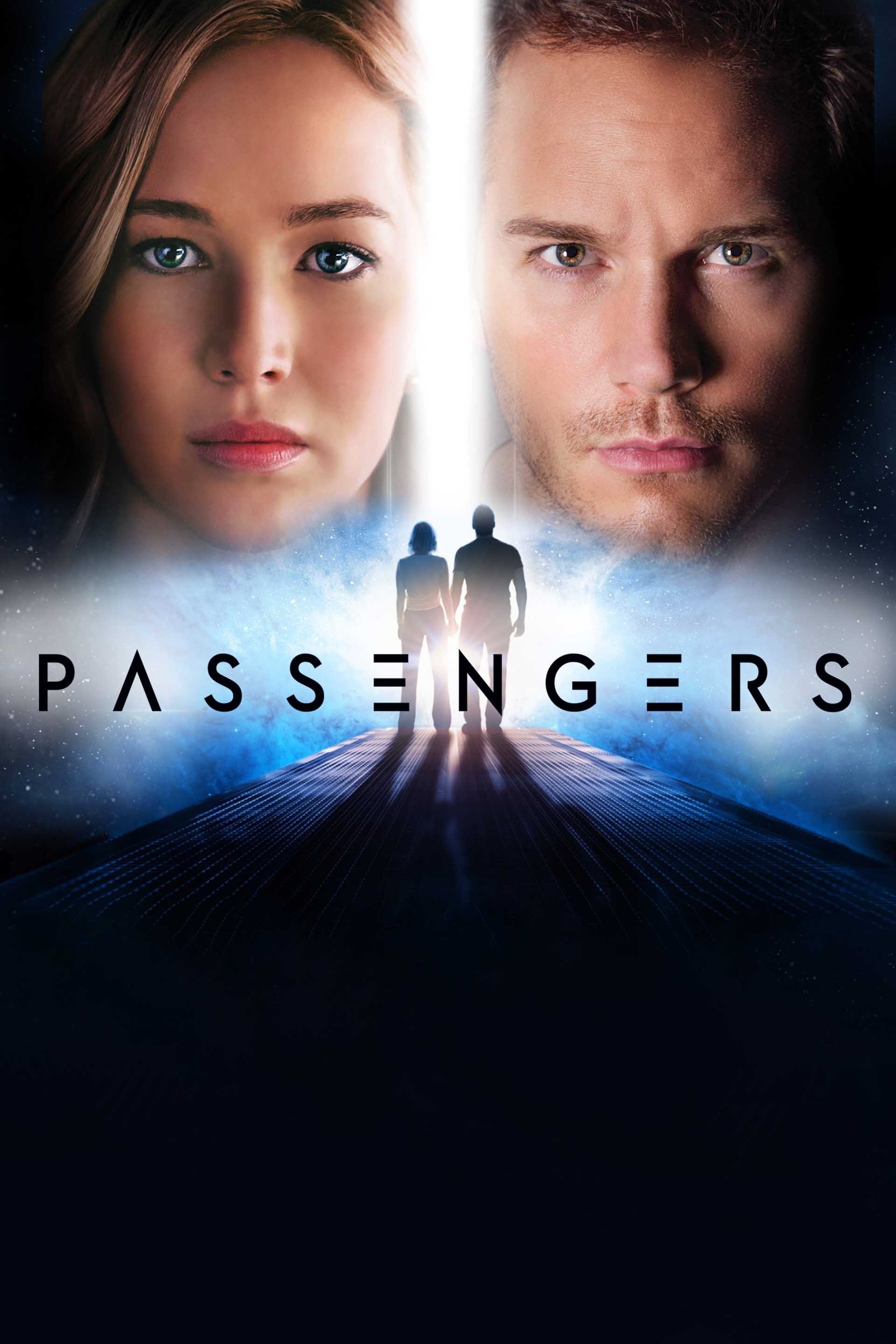 Passengers  Rotten Tomatoes