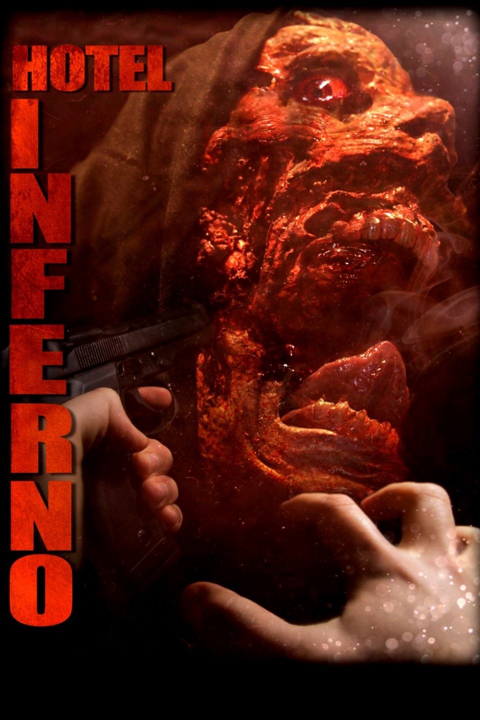 Hotel Inferno | Rotten Tomatoes