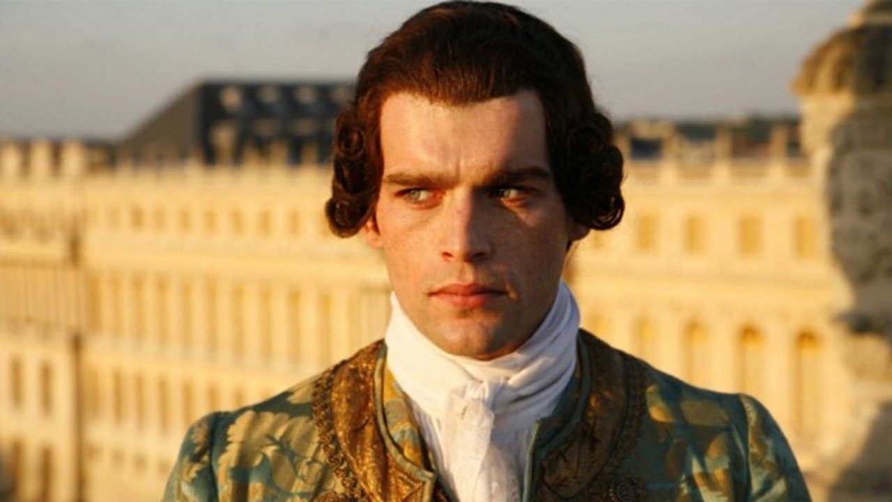 Louis XV, le soleil noir (TV Movie 2009) - IMDb