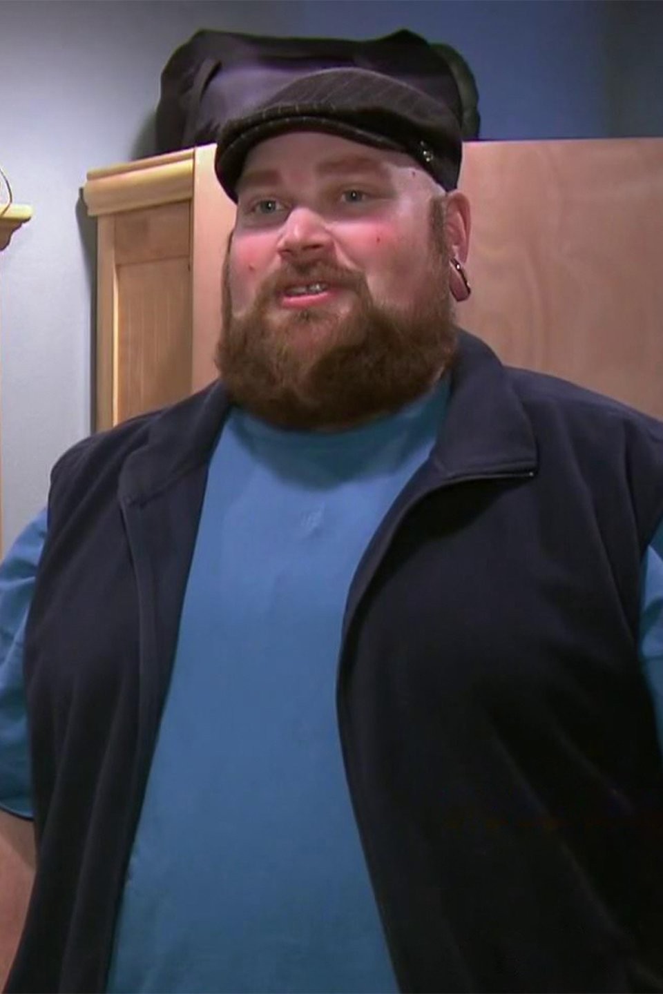 The Grey Job Pictures Rotten Tomatoes