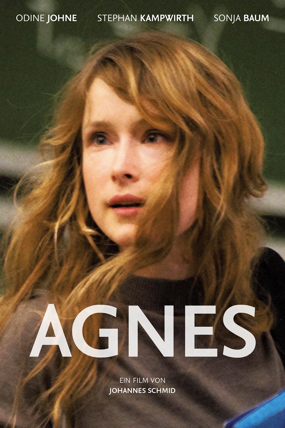 Agnes Rotten Tomatoes