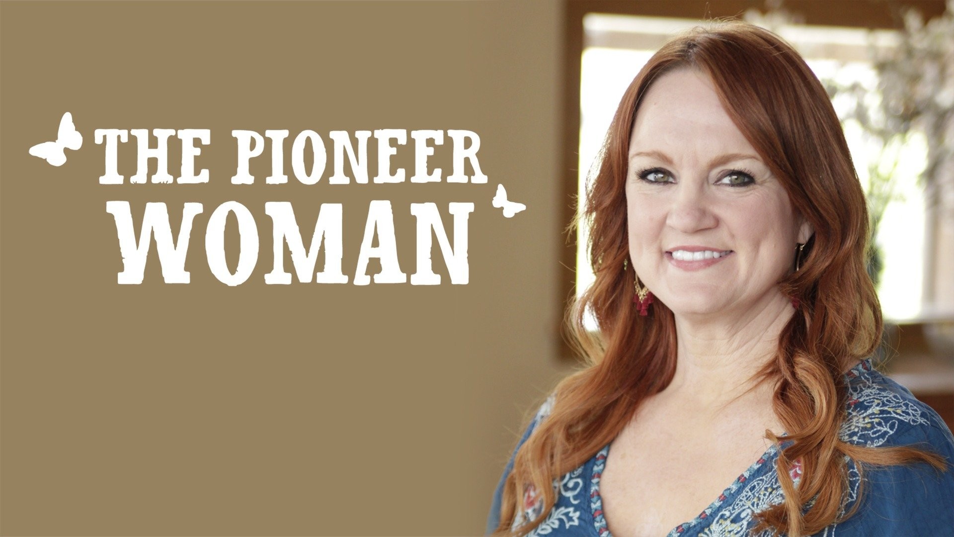 The Pioneer Woman - Rotten Tomatoes