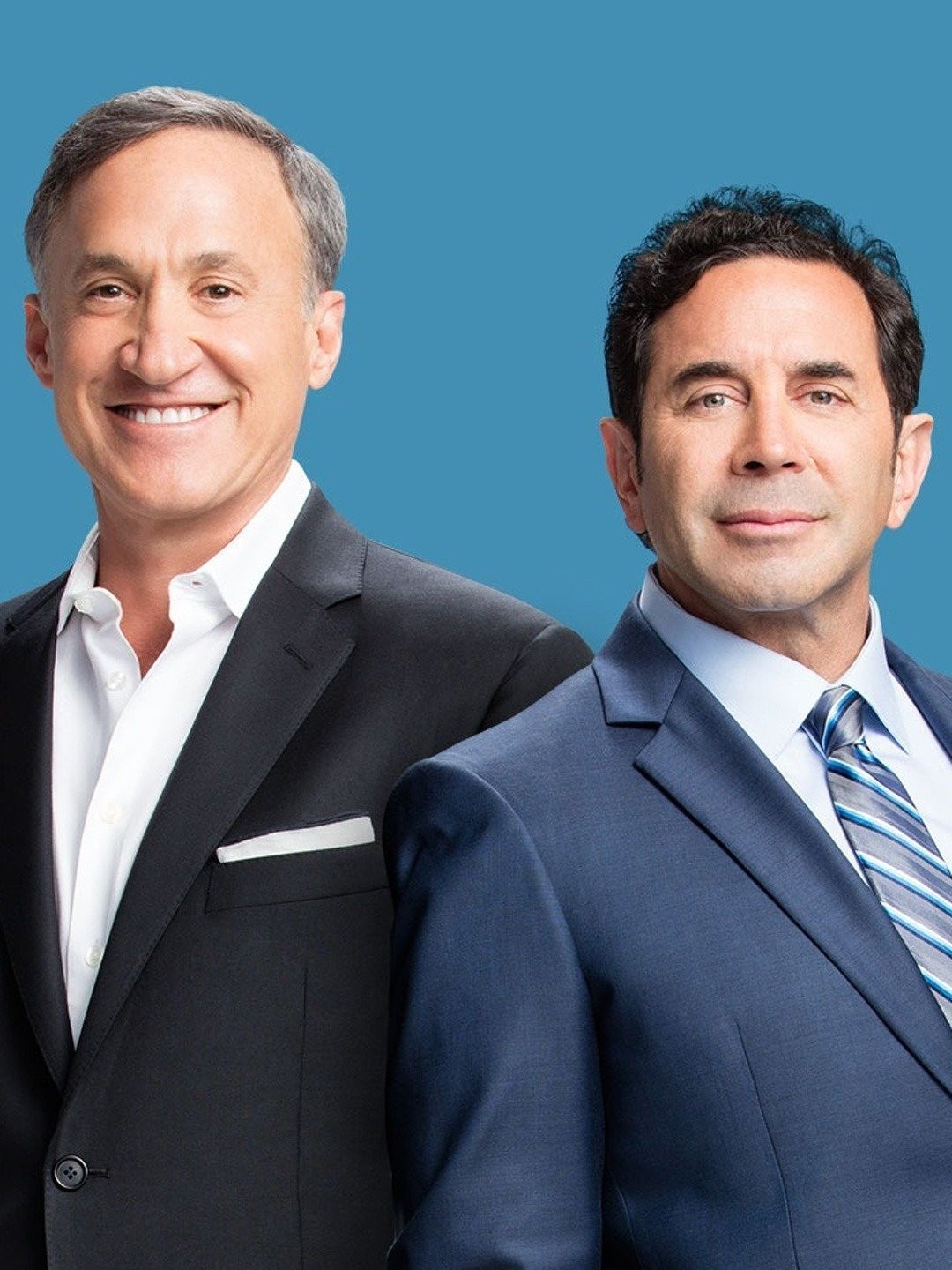 Paul Nassif - Rotten Tomatoes