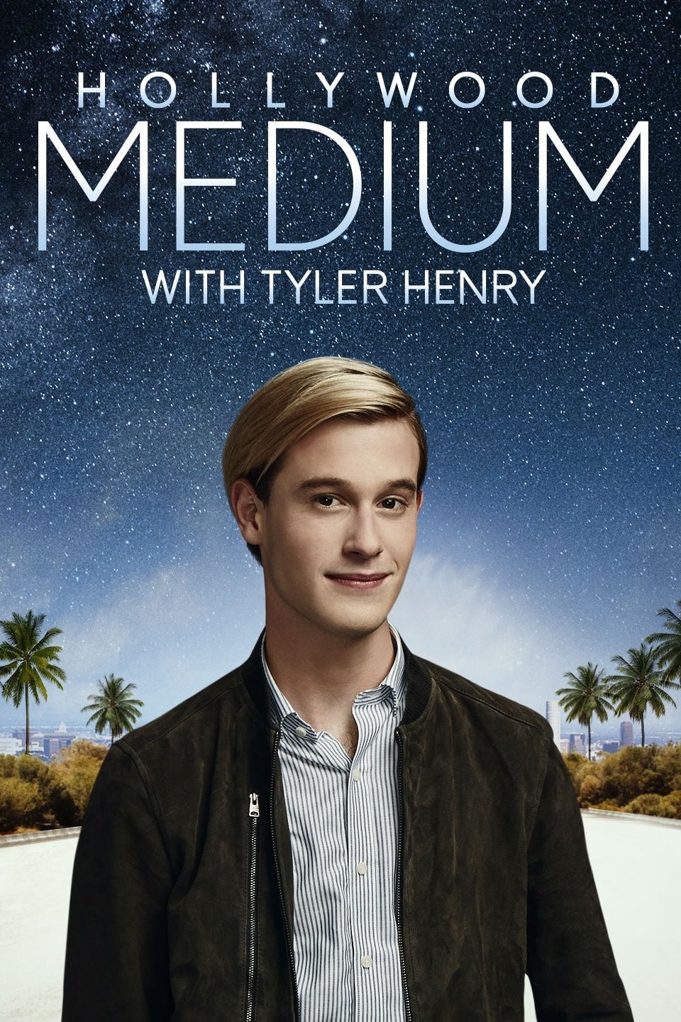 Hollywood Medium With Tyler Henry: Season 2, Episode 10 | Rotten Tomatoes