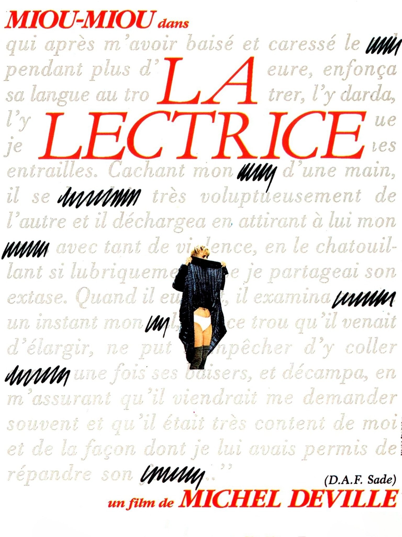 La Lectrice | Rotten Tomatoes