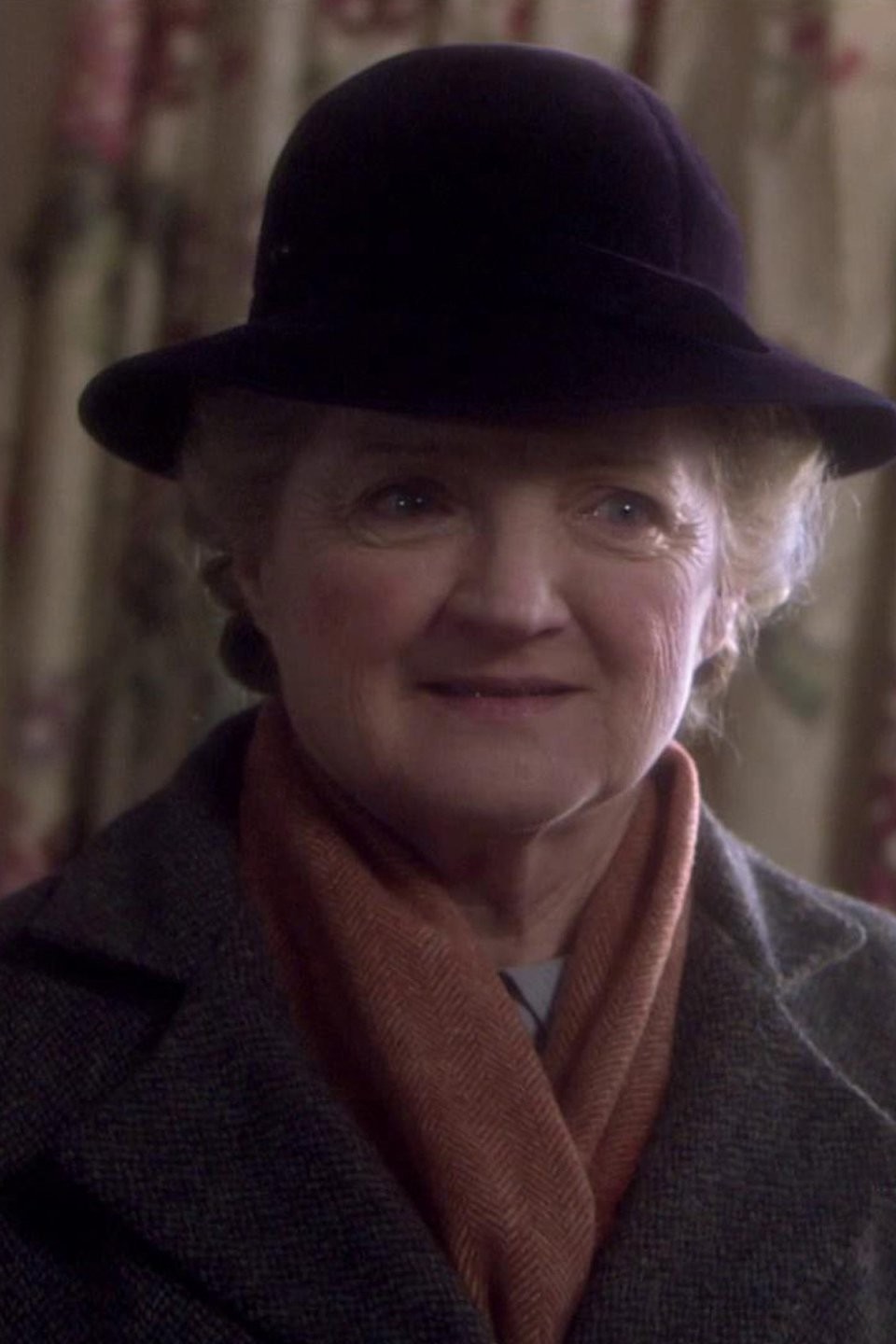 The Pale Horse Pictures Rotten Tomatoes