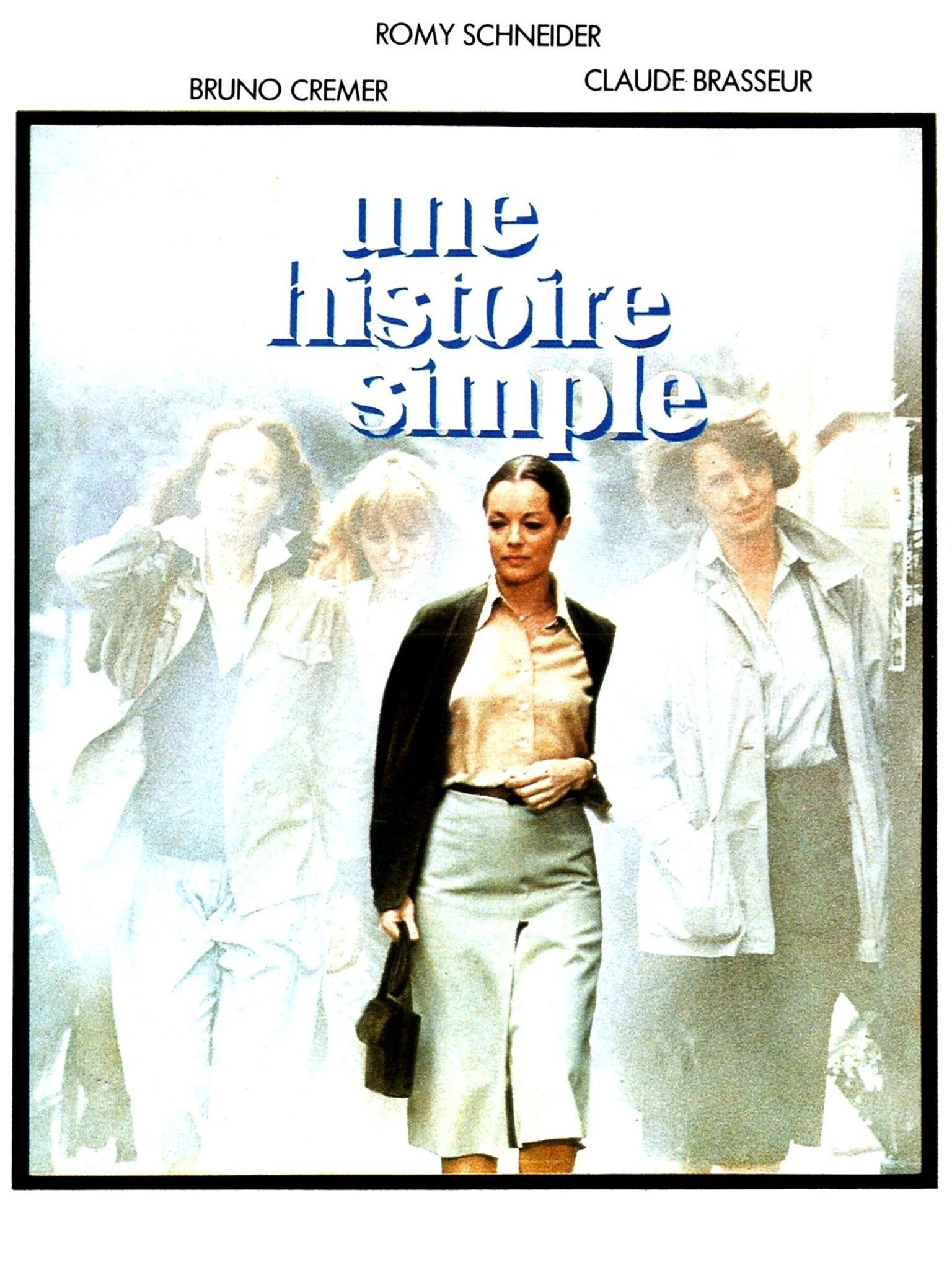 A Simple Story (1991)