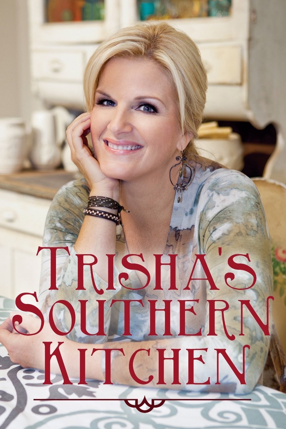 Trisha S Southern Kitchen Season 8 Pictures Rotten Tomatoes   P12975410 B V8 Aa 