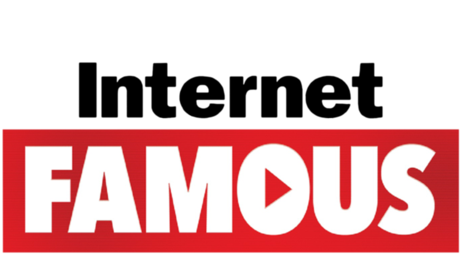 Internet Famous Logo
