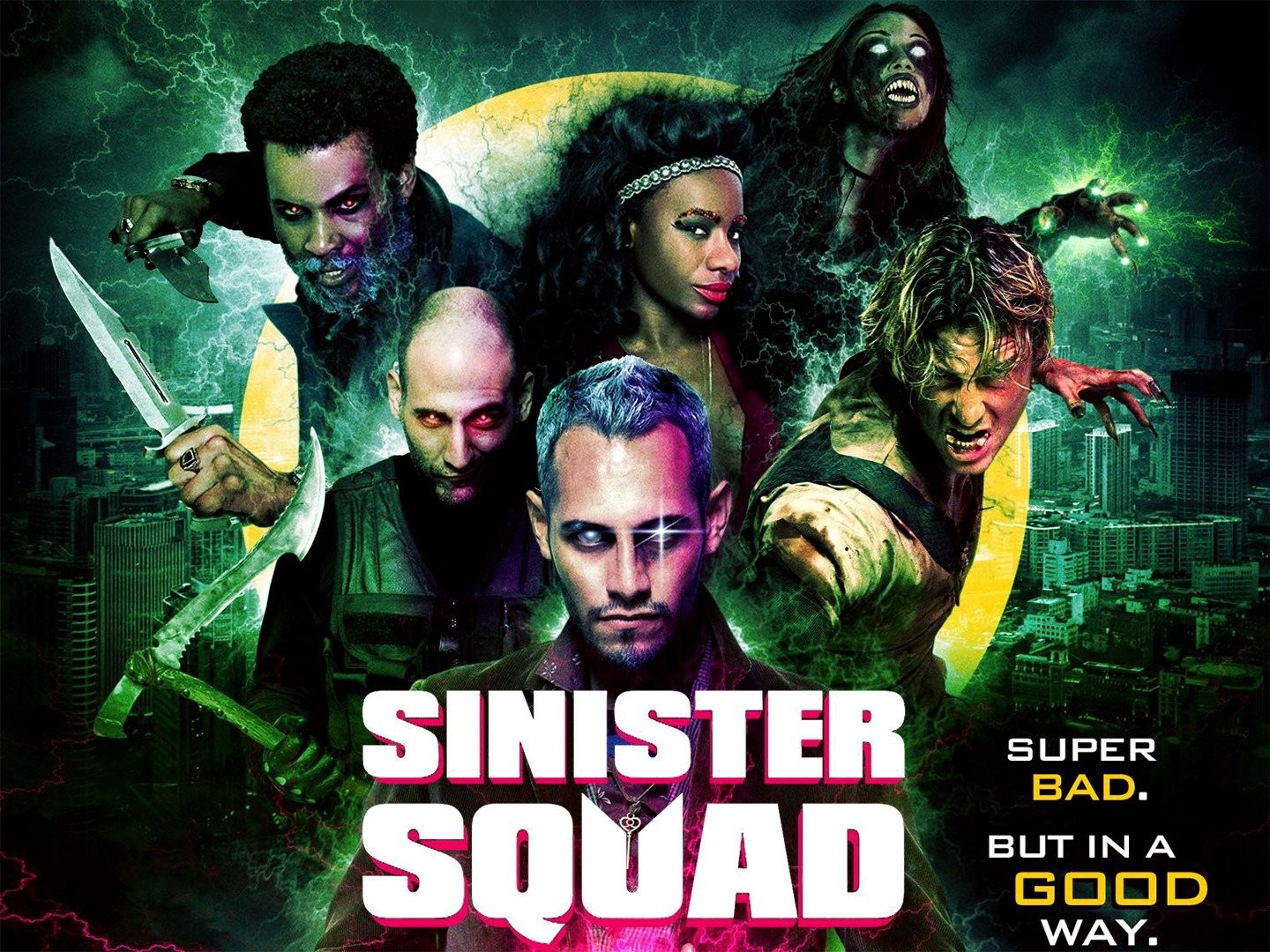 Sinister 1 clearance film streaming