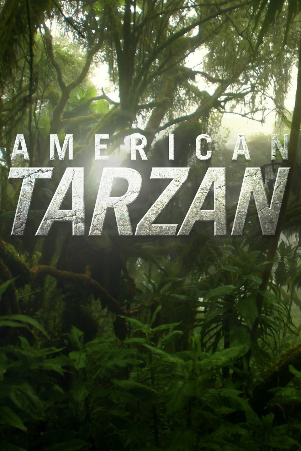 American Tarzan | Rotten Tomatoes