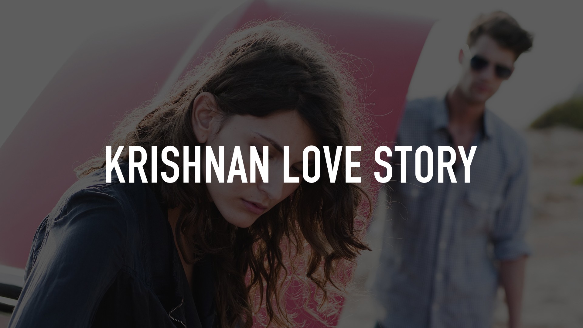 Krishnan Love Story Rotten Tomatoes