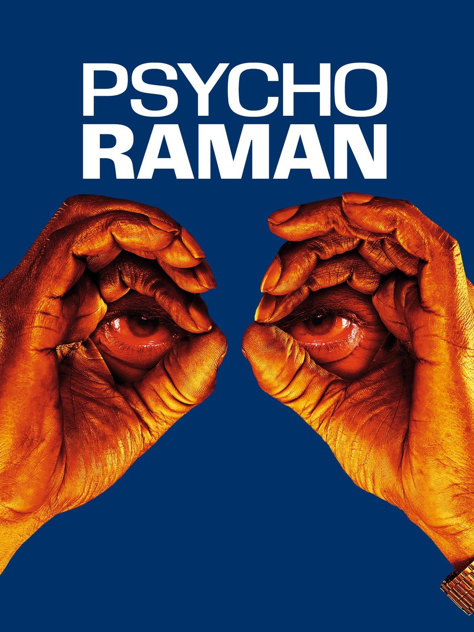 Anurag Kashyap On X: Psycho Raman Is Not The Same