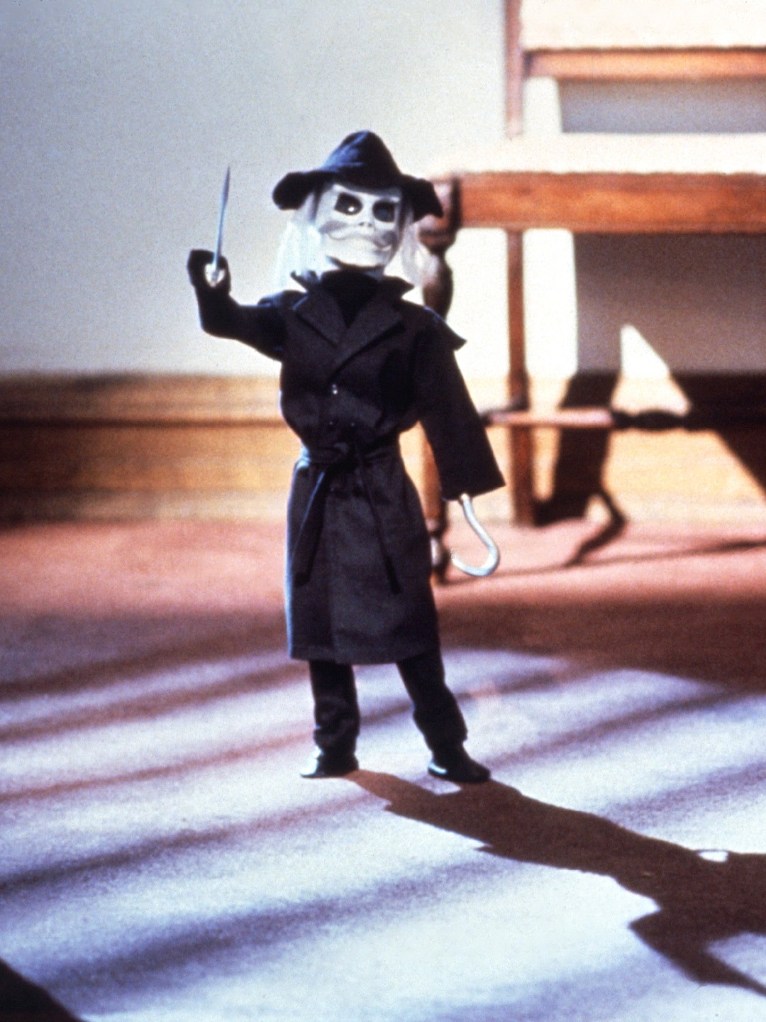 Puppet Master - Rotten Tomatoes