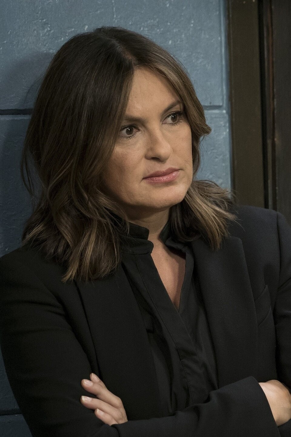 Law & Order: SVU' cast, ranked by net worth