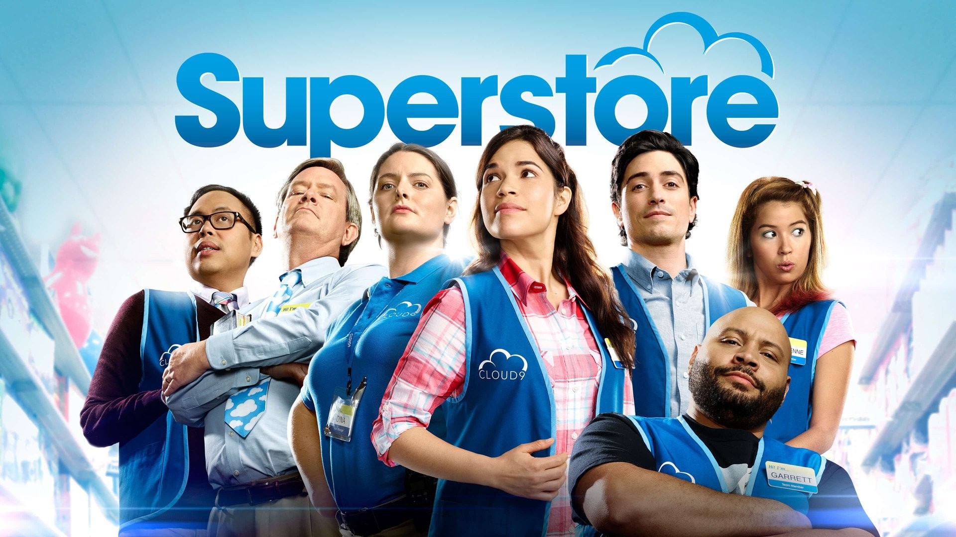 Superstore - Rotten Tomatoes