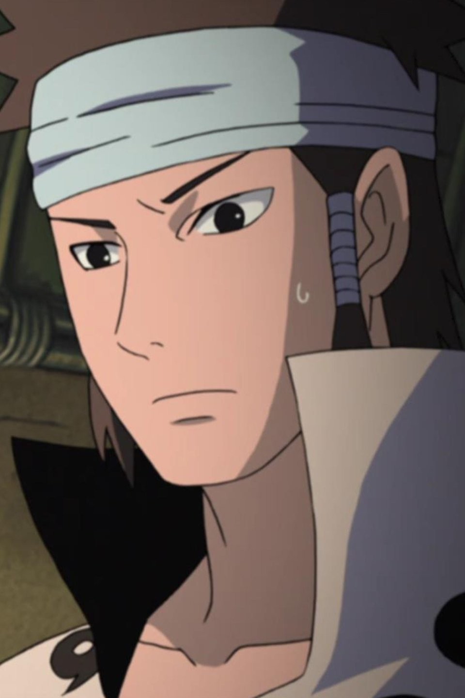 Watch Naruto: Shippuden Ashura's Decision S20 E54, TV Shows