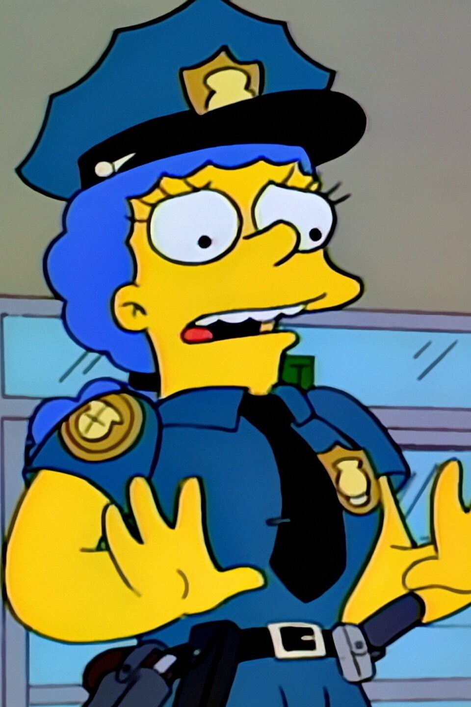 The Springfield Connection Pictures Rotten Tomatoes