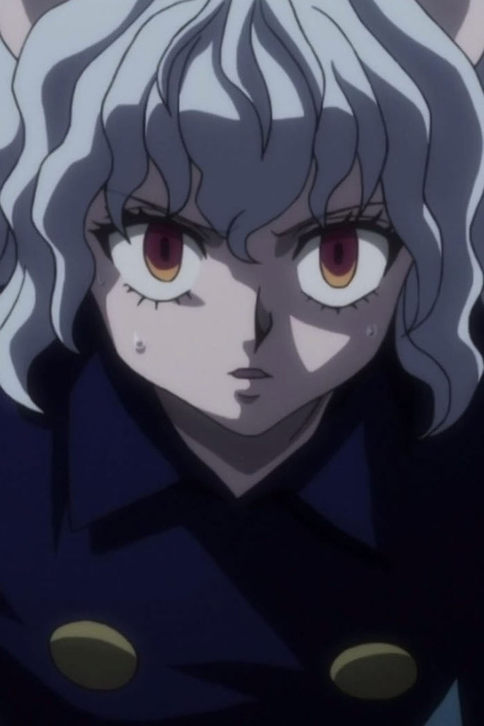 Hunter X Hunter: Season 5, Episode 2 - Rotten Tomatoes