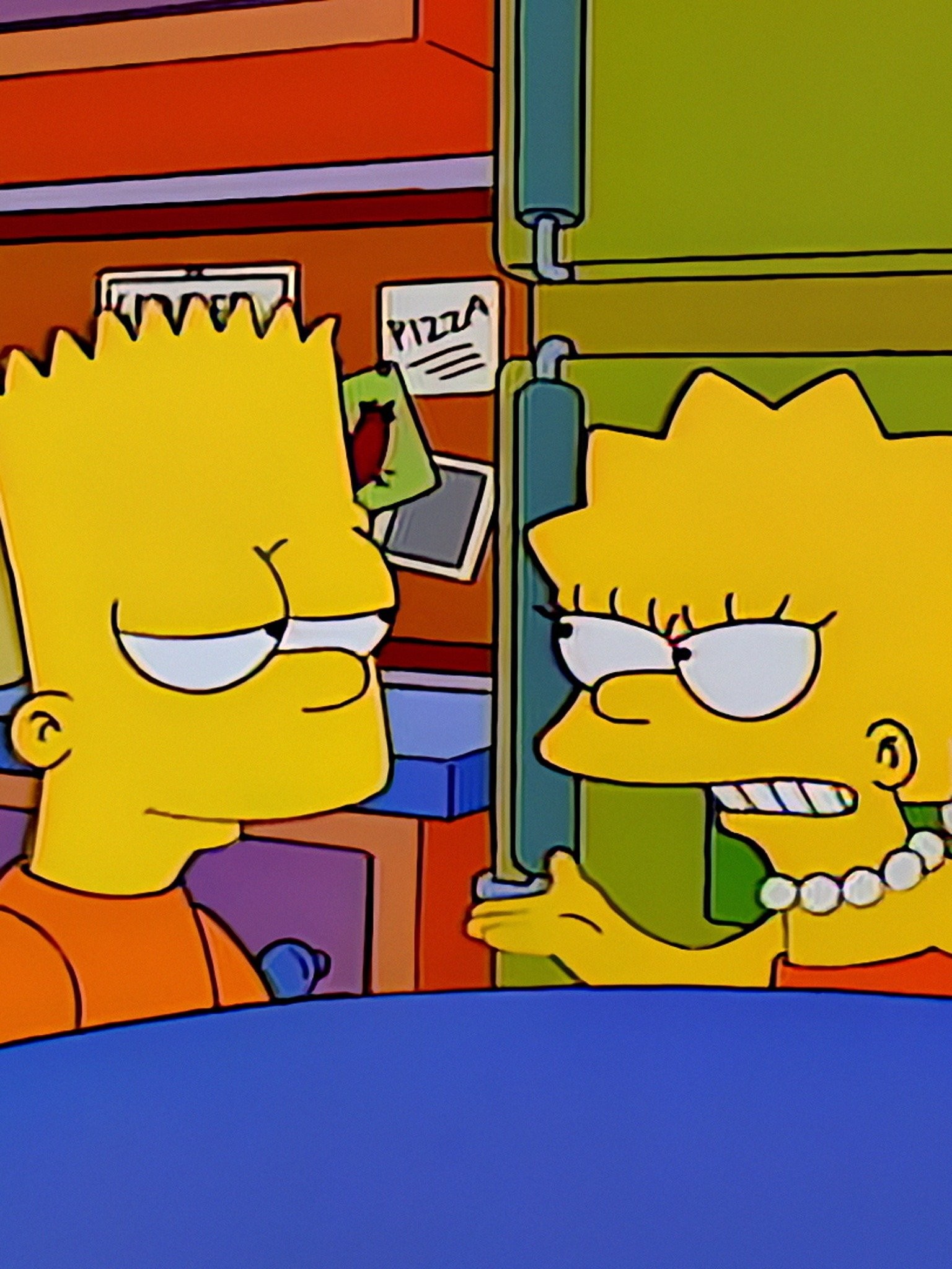 The Simpsons: Season 22, Episode 17 - Rotten Tomatoes