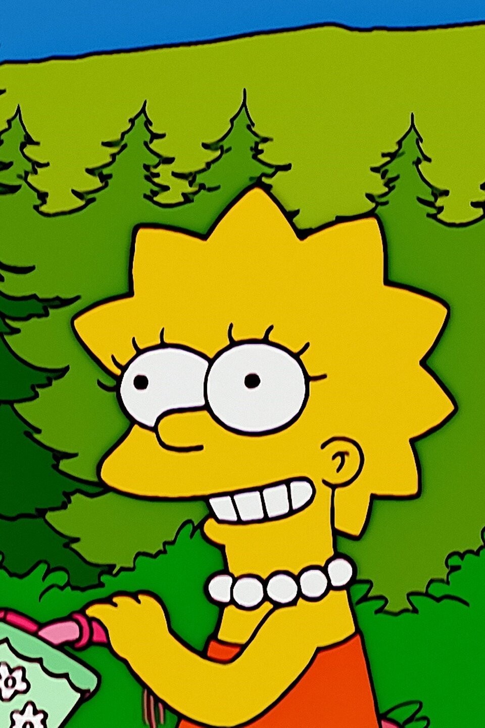 Watch the simpsons season 31 online kisscartoon