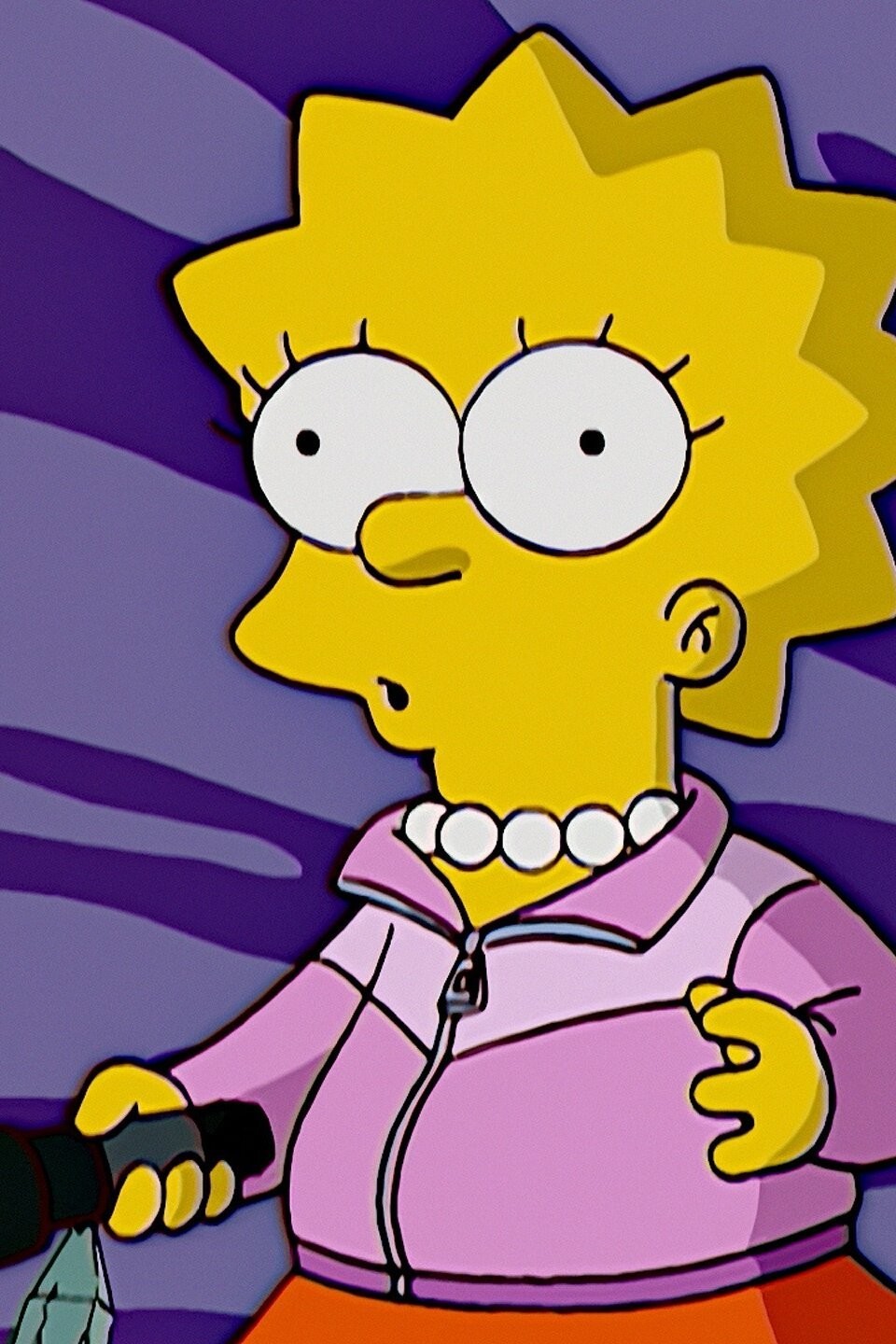 What happened to all these Simpson relatives? S9E17 #TheSimpsons  #LisaTheSimpson