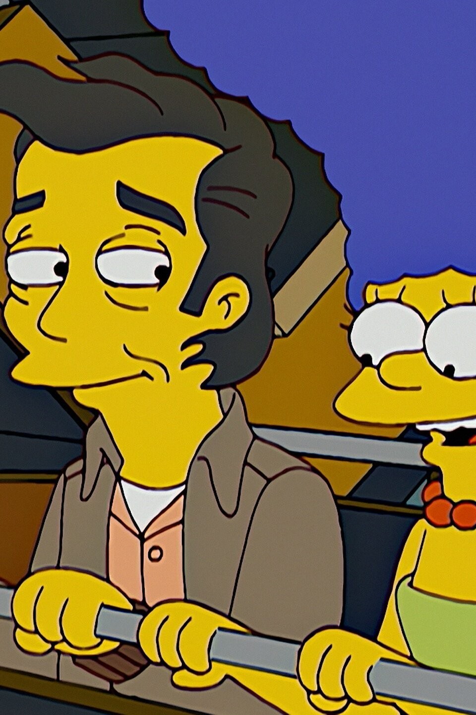 The Simpsons Season 19 Episode 4 Rotten Tomatoes