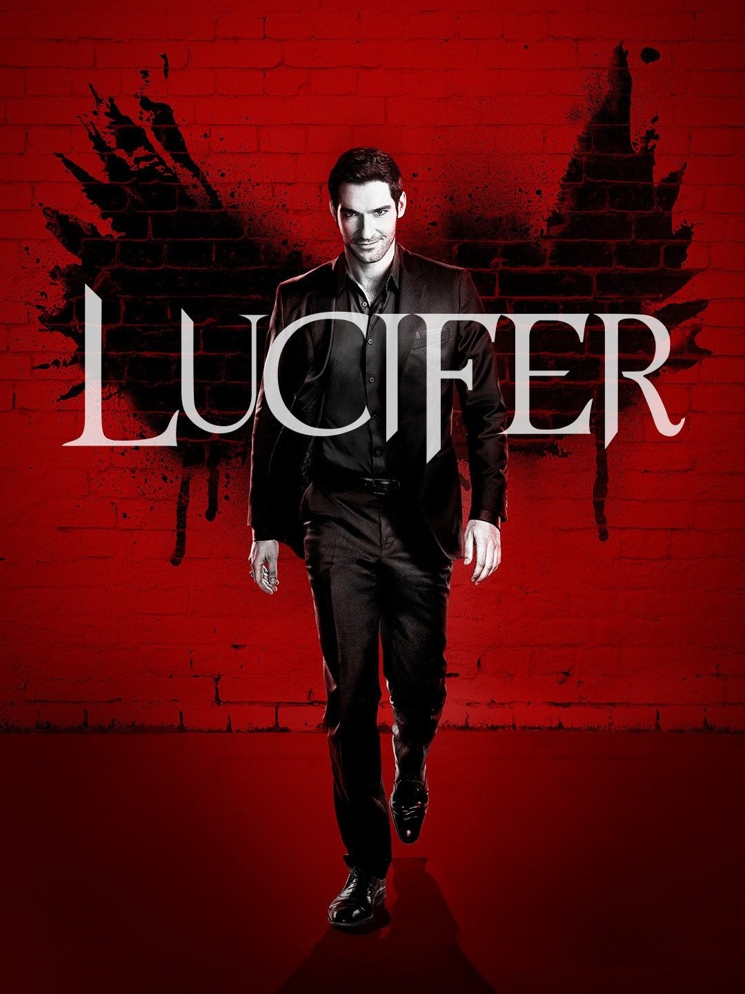 Lucifer - Rotten Tomatoes