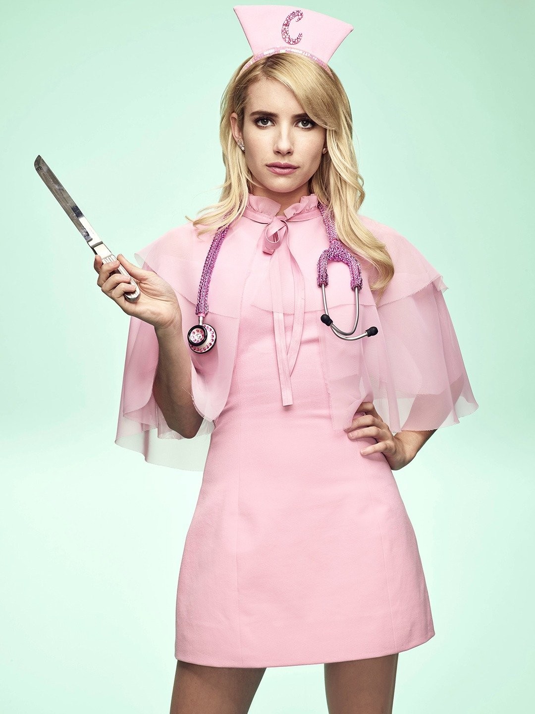 Scream Queens: Season 2, Episode 6 - Rotten Tomatoes