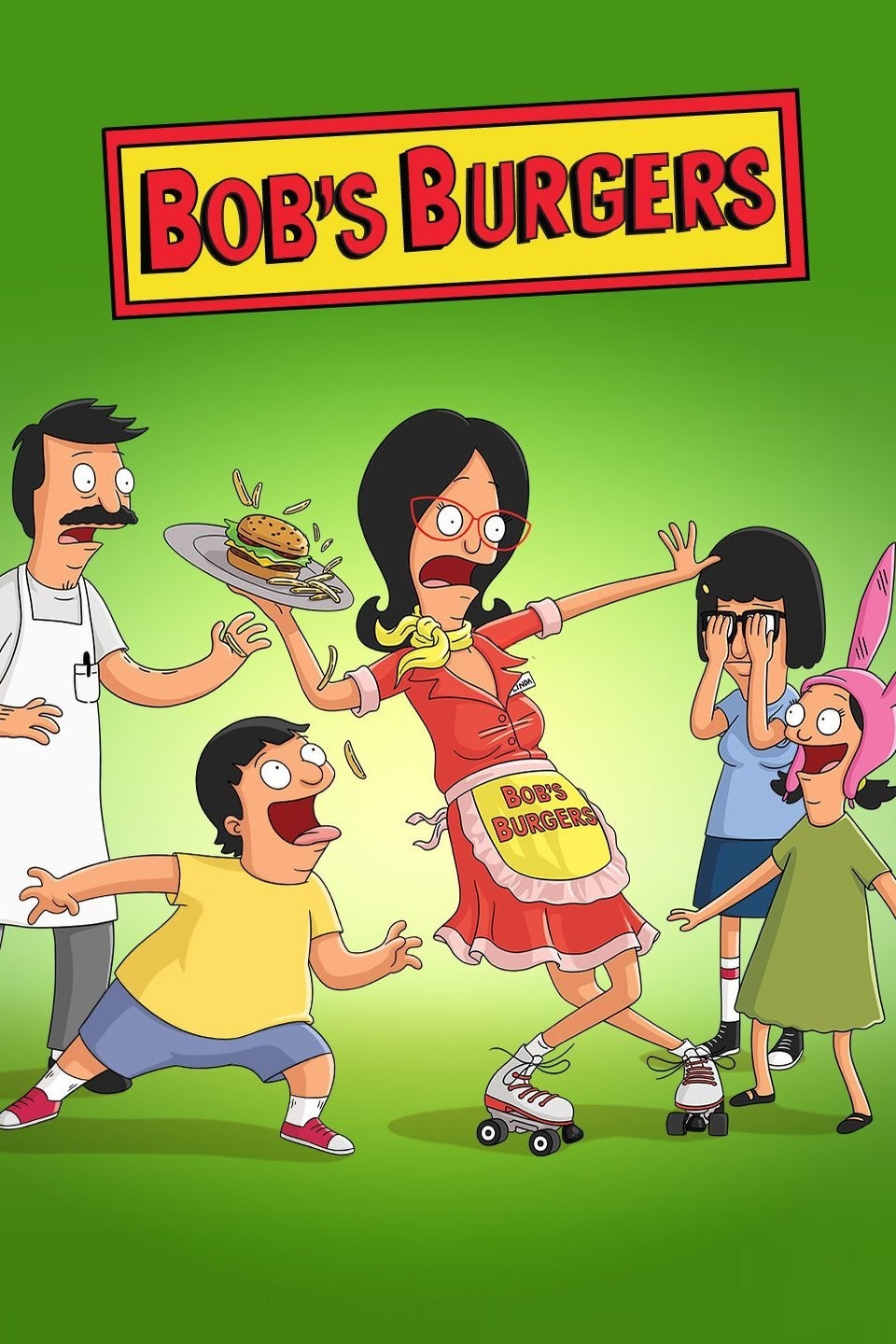 Bob's Burgers Season 7 | Rotten Tomatoes