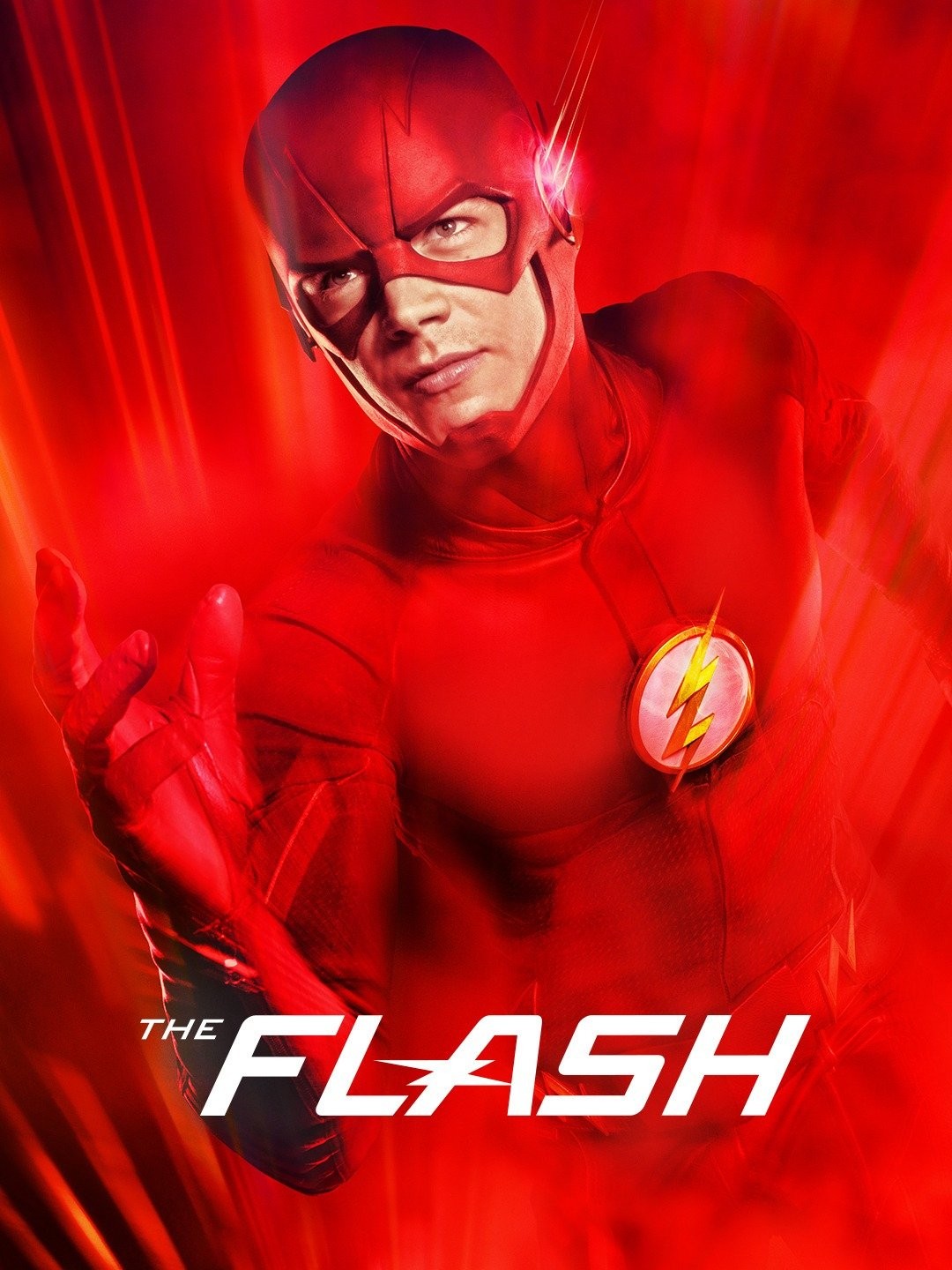 New Flash Season 9 Poster Art Released