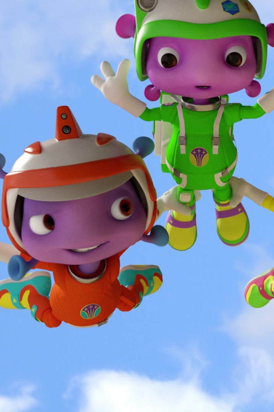 Project Kite Pictures Rotten Tomatoes