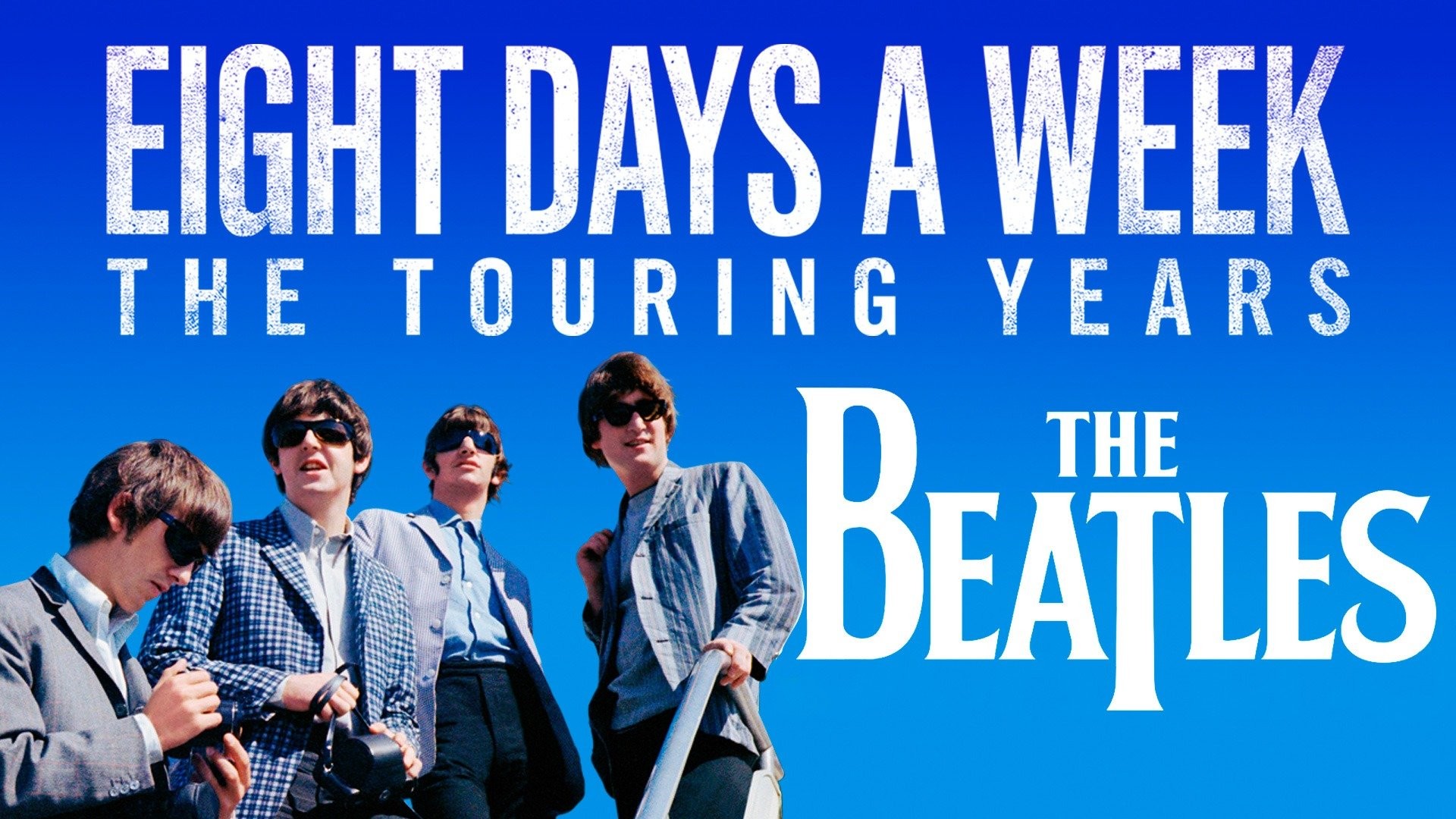 Eight Days a Week - The Beatles
