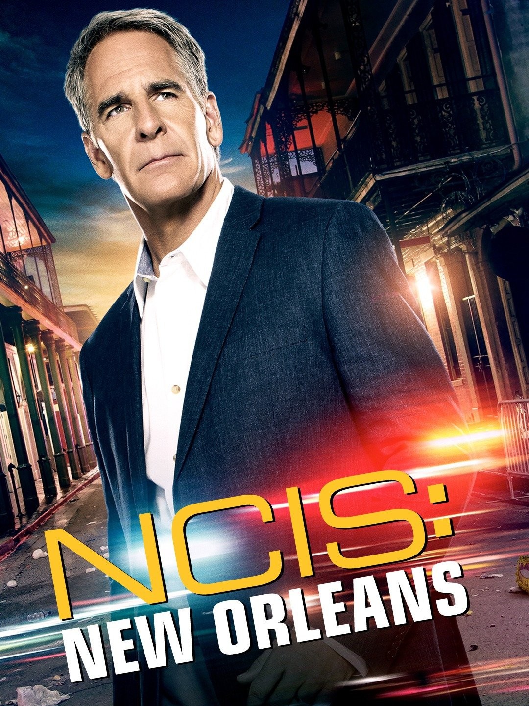 NCIS: New Orleans: Season 3, Episode 1 - Rotten Tomatoes