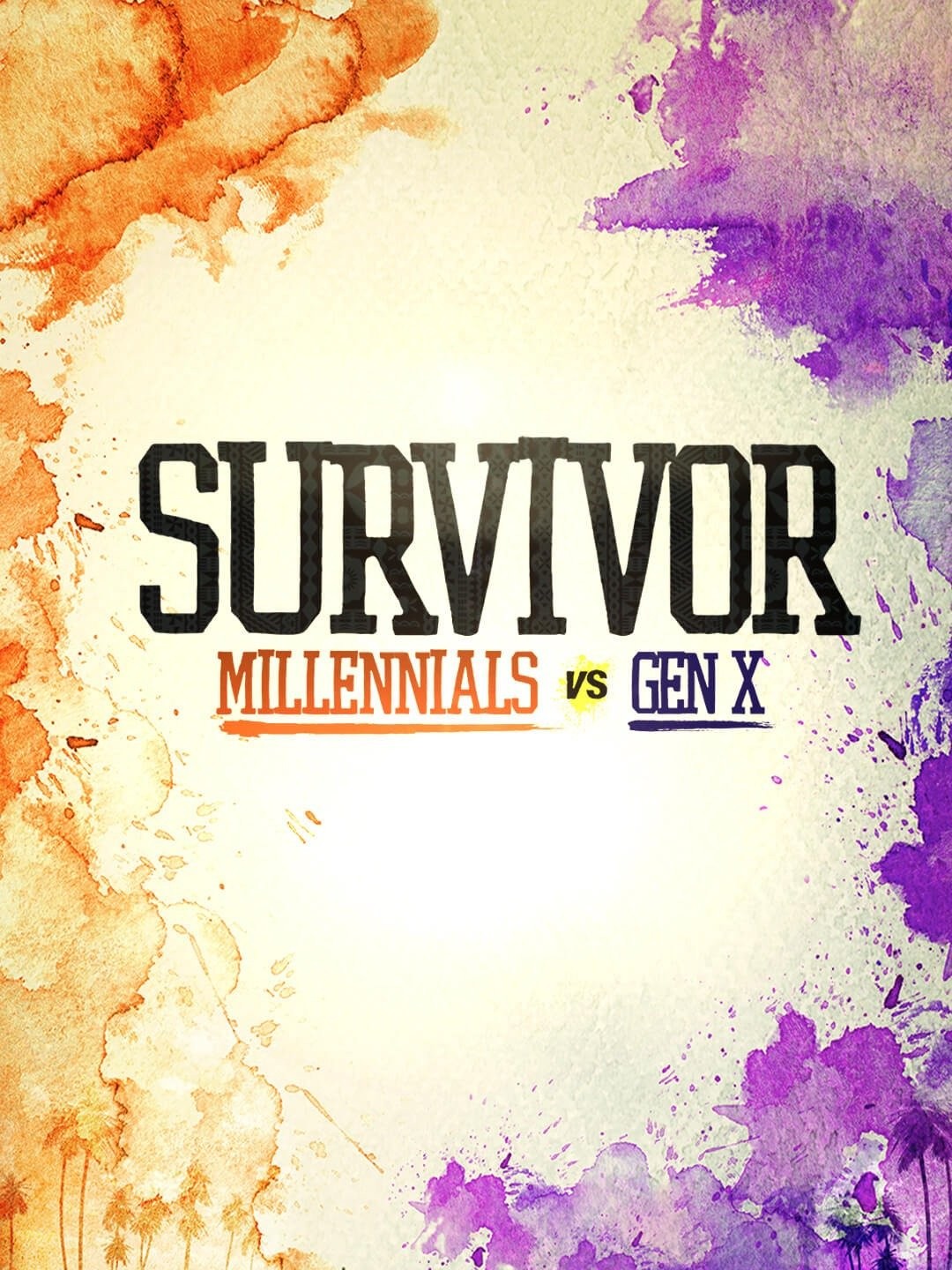 Survivor 2017: David Wright's Post-Game Millennials vs. Gen X Interview