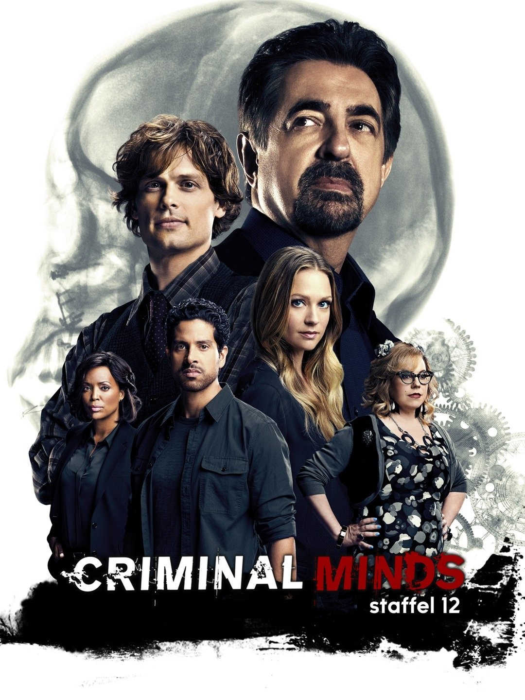 Criminal Minds: Season 8, Episode 12 - Rotten Tomatoes