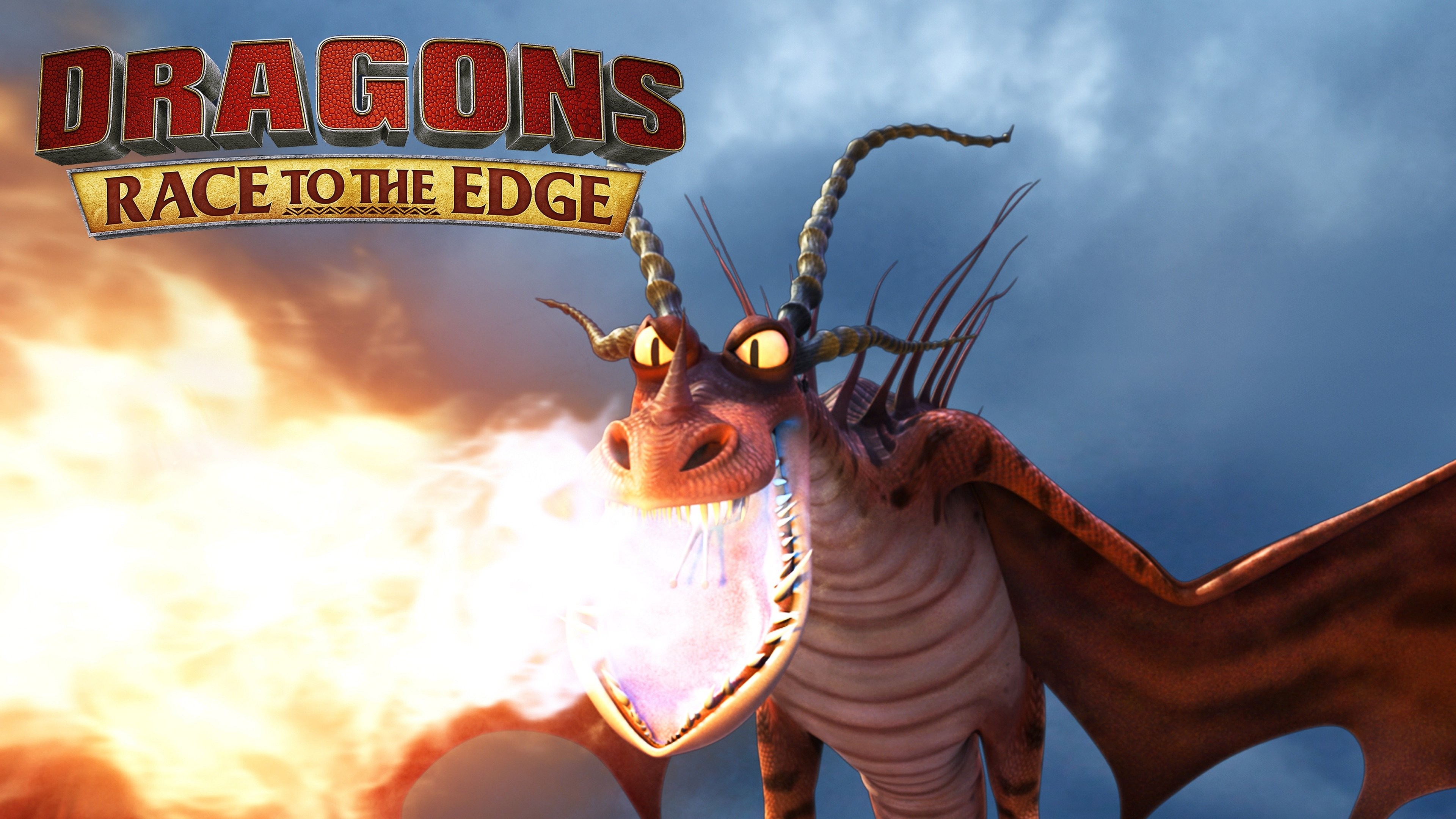 Dragons: Race to the Edge - Rotten Tomatoes