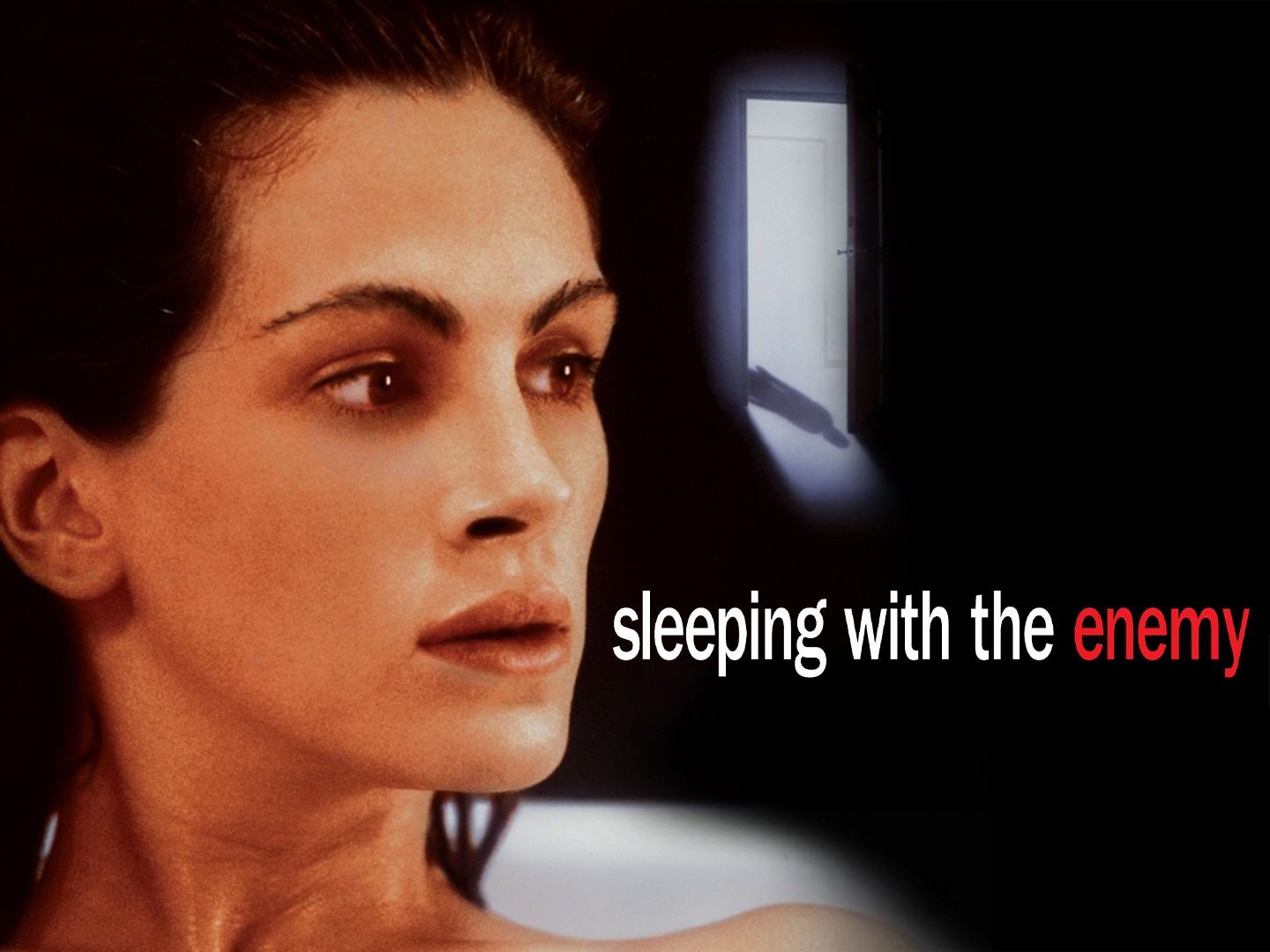 Sleeping with the Enemy, #TBT Trailer