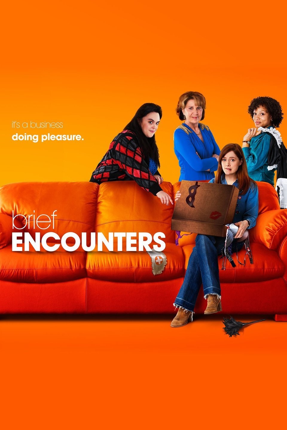 Brief Encounters Rotten Tomatoes