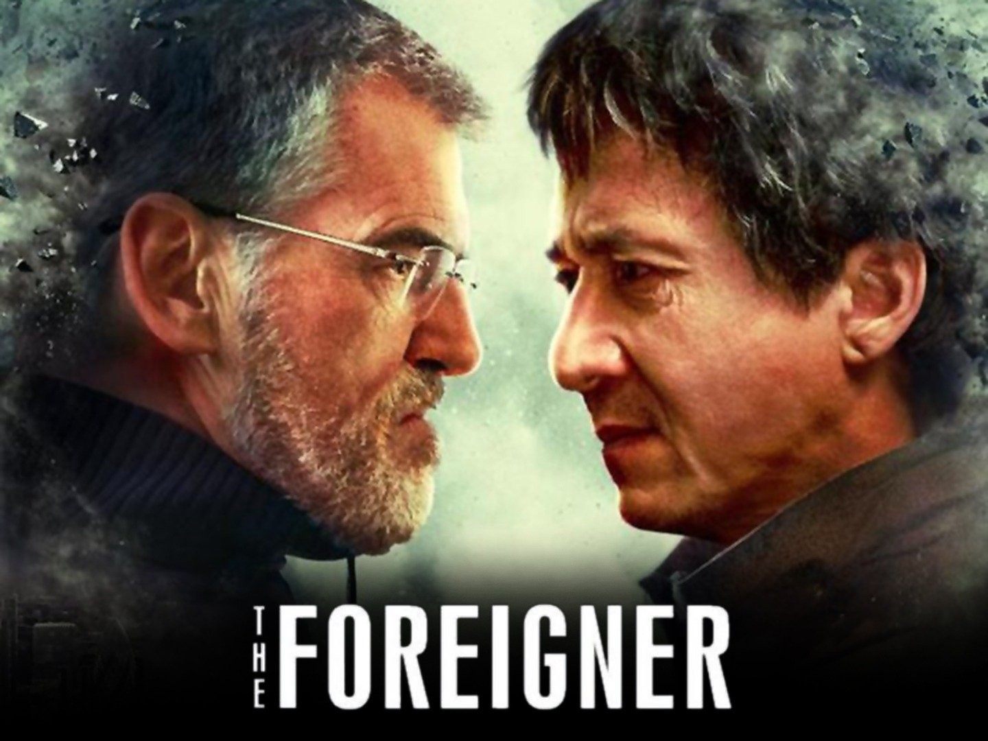 Crítica: O Estrangeiro (2017) - O Novo Filme do Jackie Chan