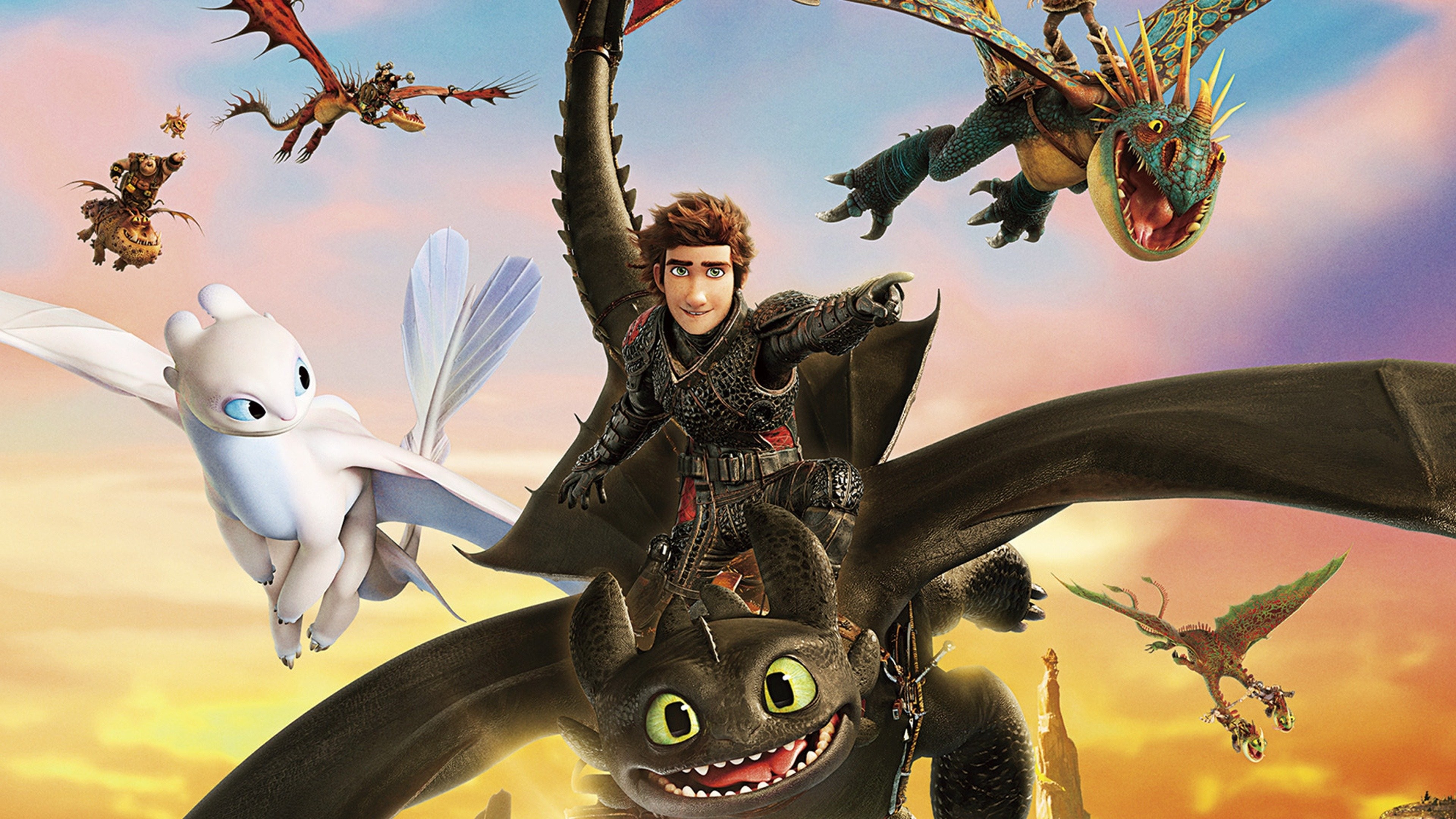 How to train your dragon the hidden world on on sale 123movies