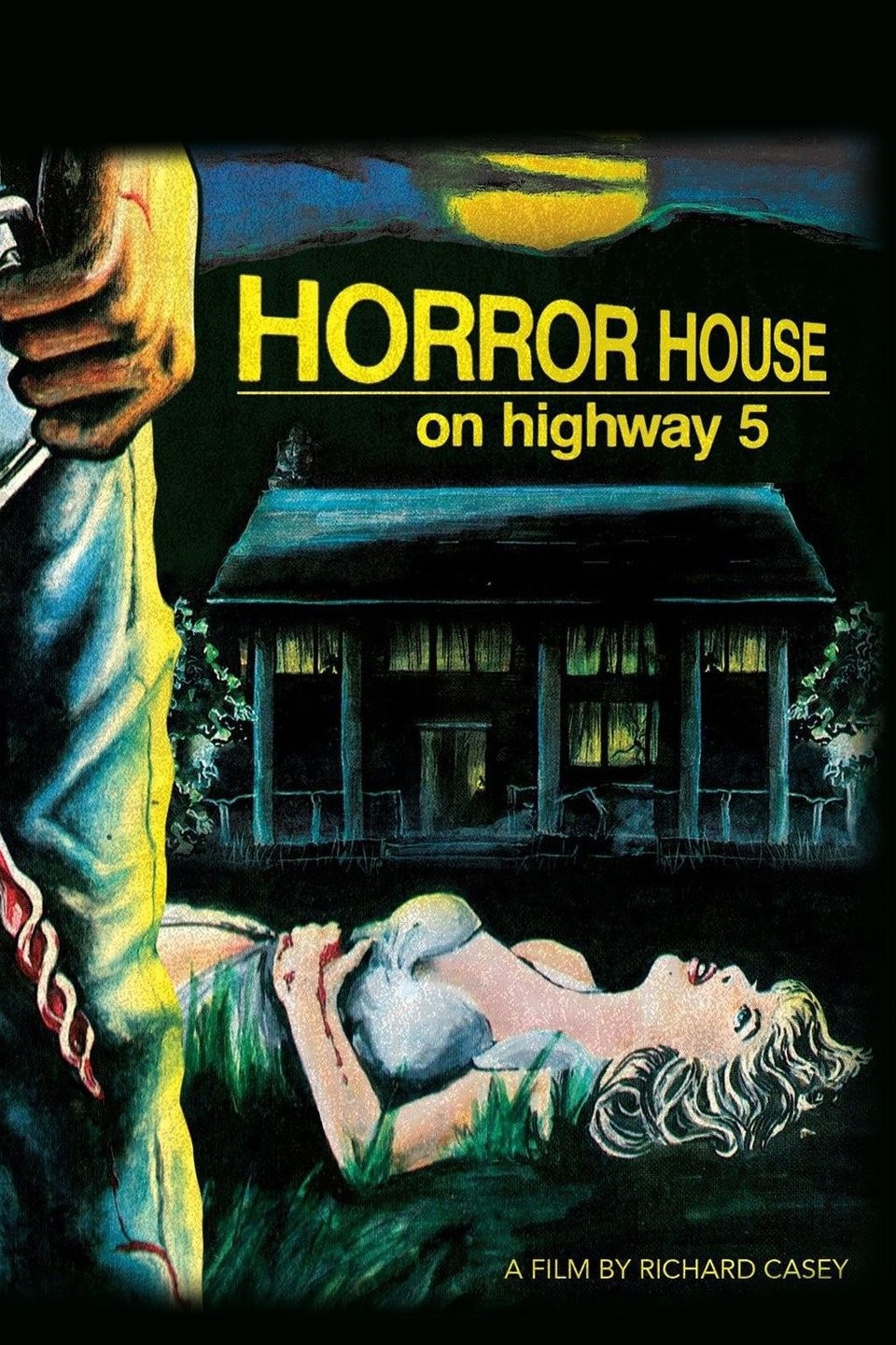 Horror House on Highway Five Pictures | Rotten Tomatoes Horror House on Highway Five Pictures