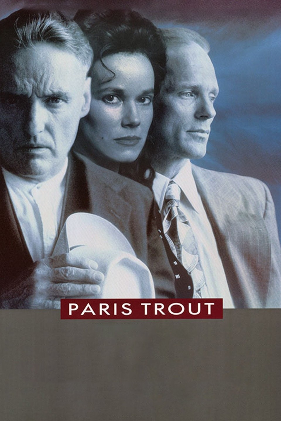 Paris Trout | Rotten Tomatoes